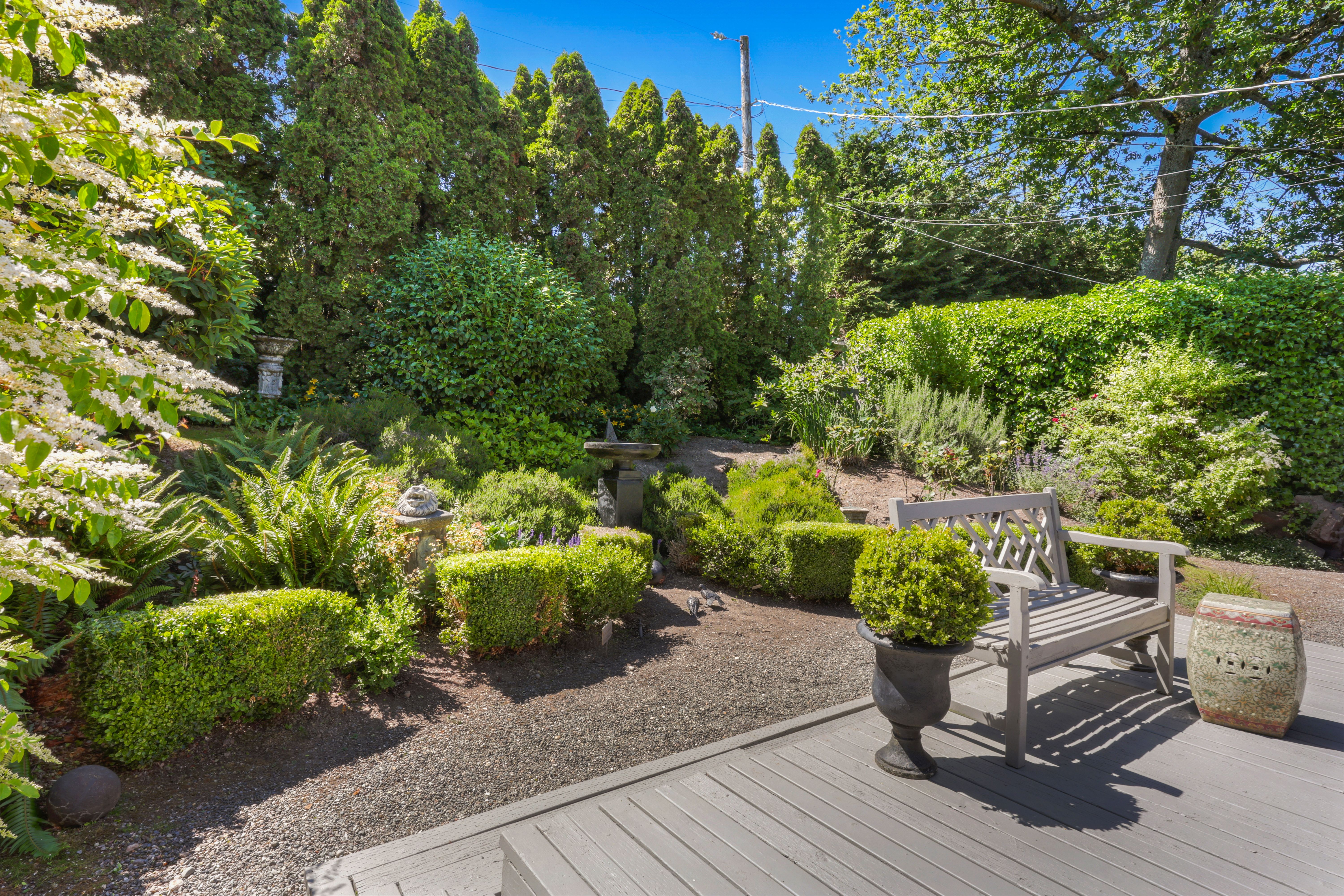  1871 40th Ave E, Seattle, WA 98112 - 物件實景