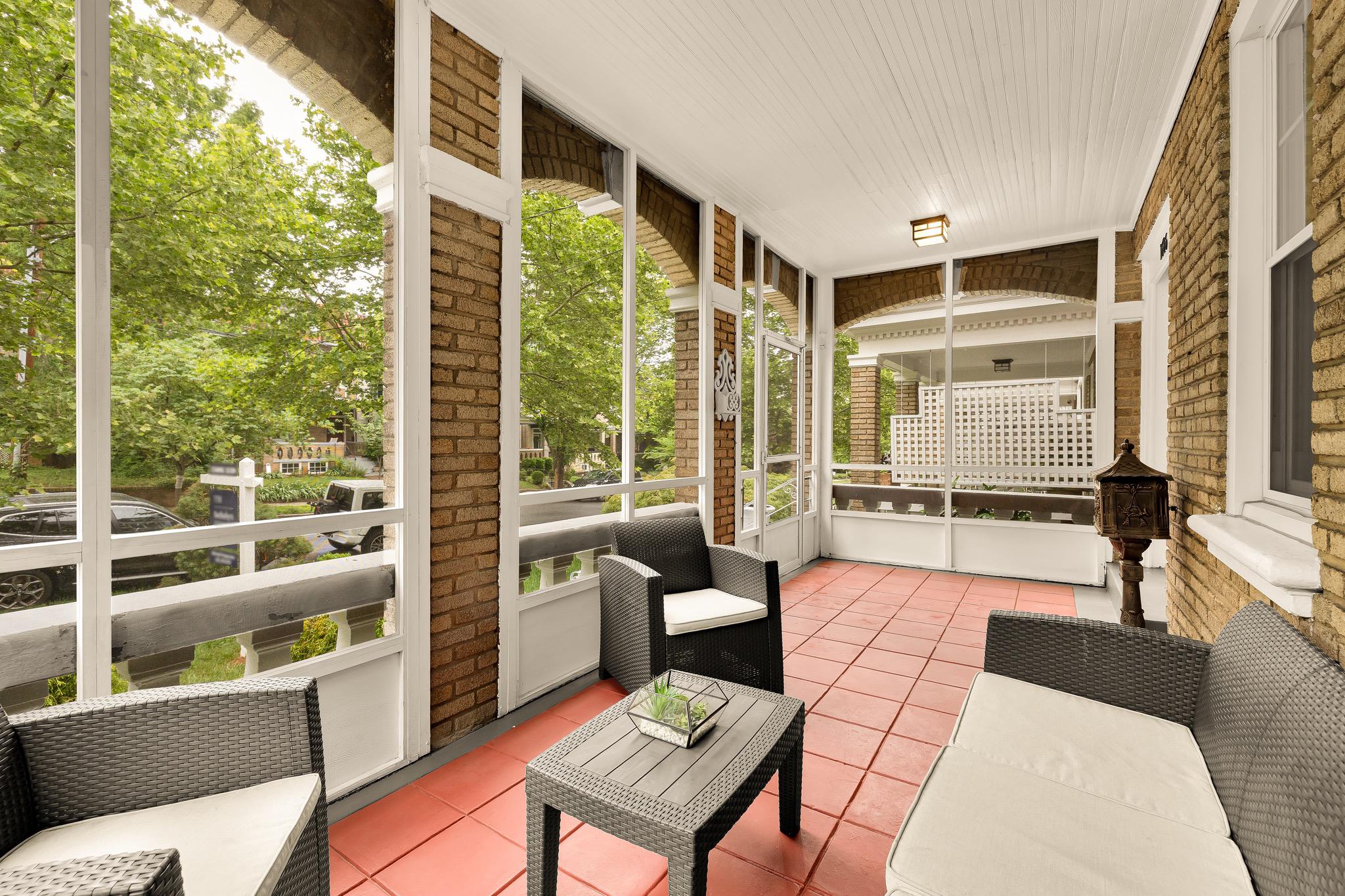  1616 Webster Street NW, Washington, DC, 20011 - 物件實景
