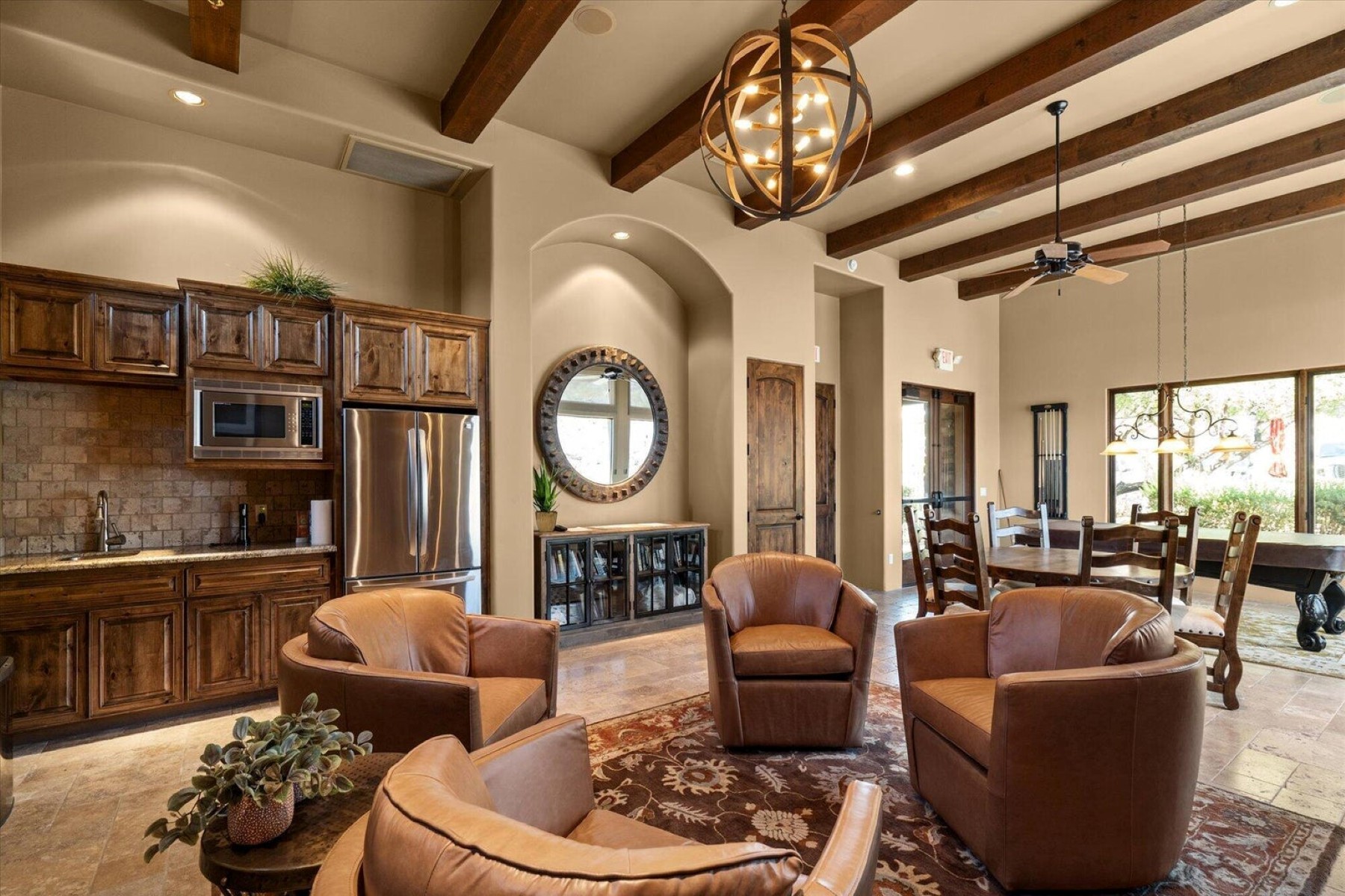  6231 E Mark Way¦Cave Creek, AZ - 物件實景