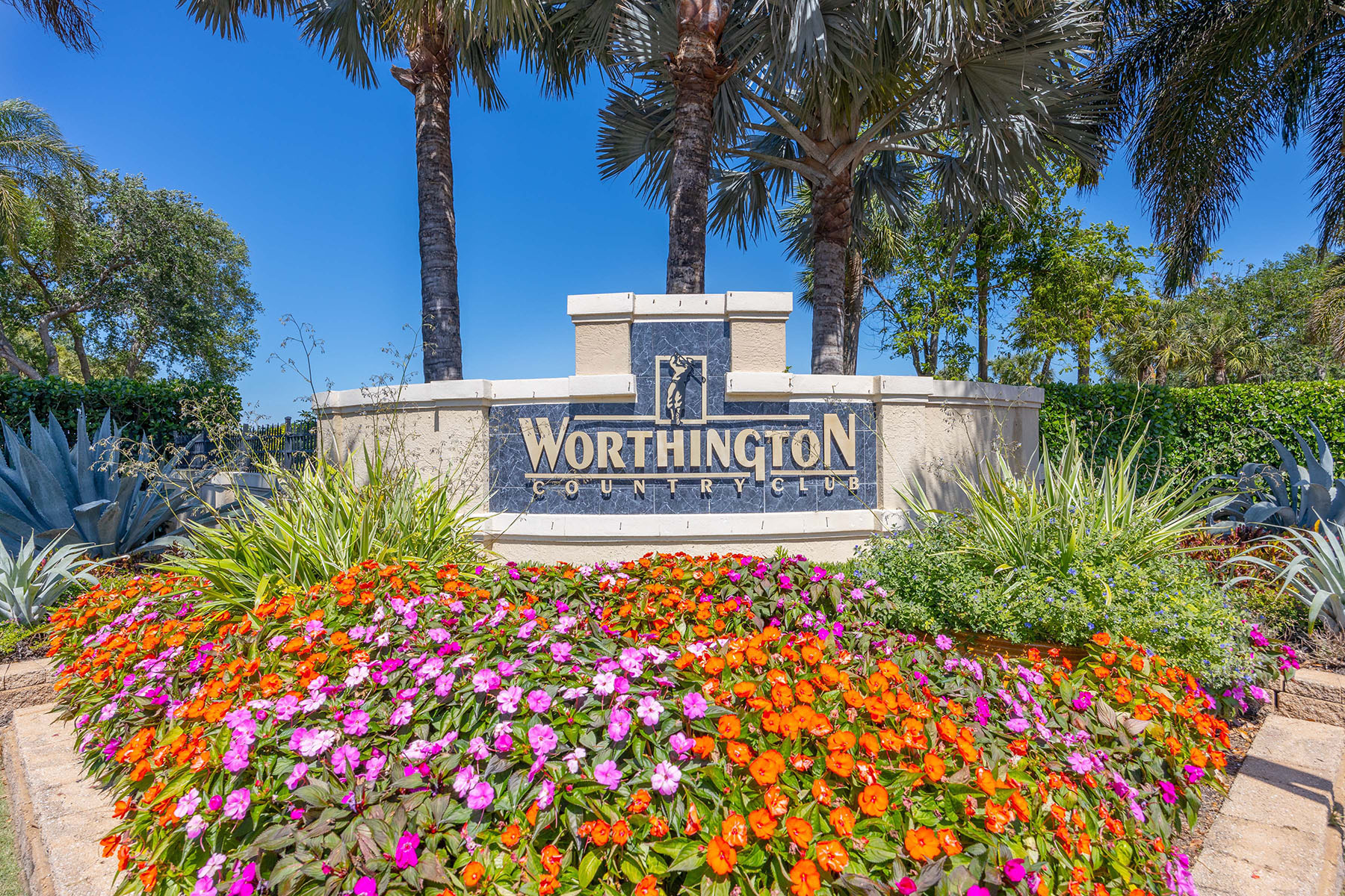  WORTHINGTON - 物件實景