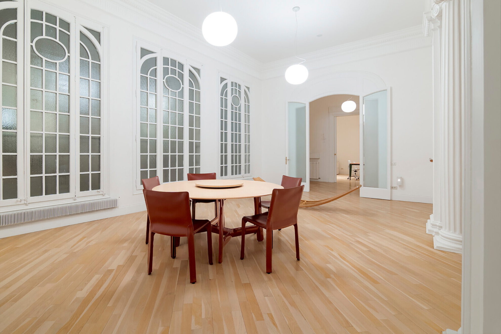  Spectacular corner apartment of large dimensions in Eixample derecho. - 物件實景