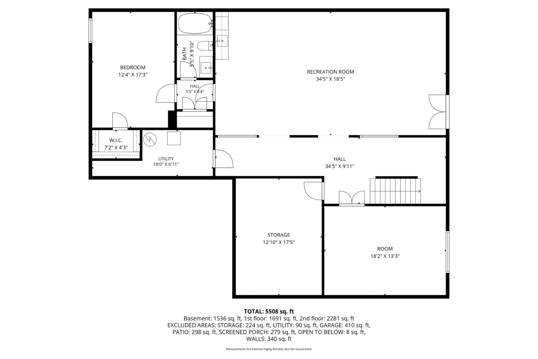  7607 Hemlock Street, Bethesda, MD, 20817 - 物件實景
