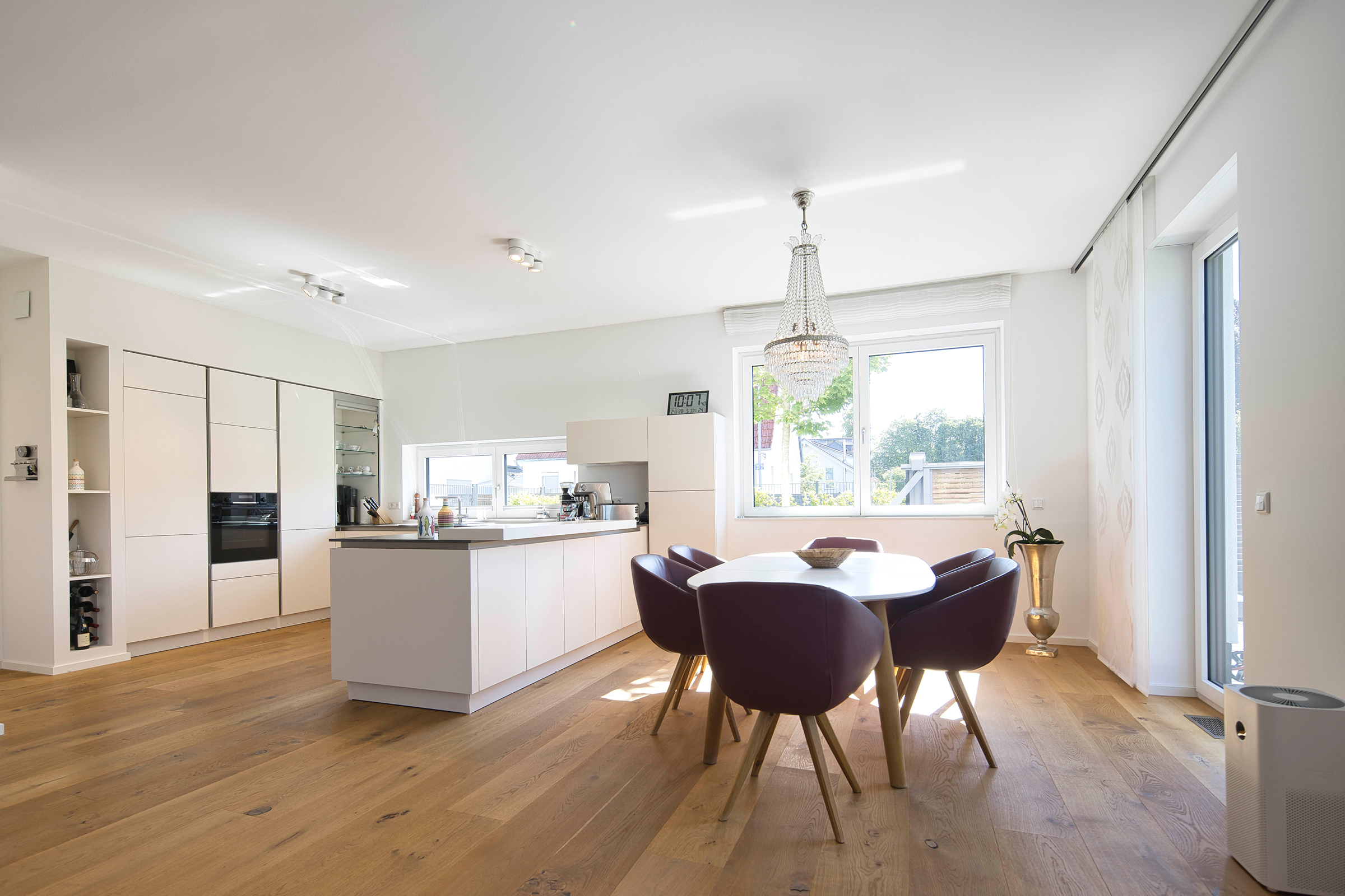 More than just an exclusive home—a lifestyle concept - 物件實景