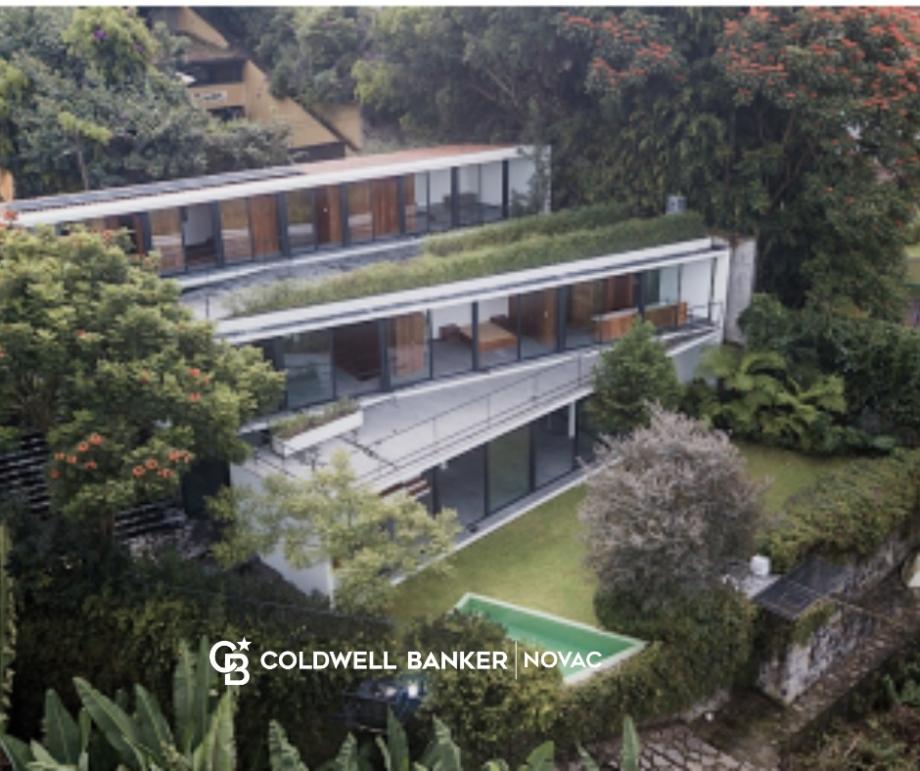Valle de Bravo, Estado de méxico, 51200, Mexico, 5 Bedrooms Bedrooms, ,4 BathroomsBathrooms,Residential,For Sale,2003128