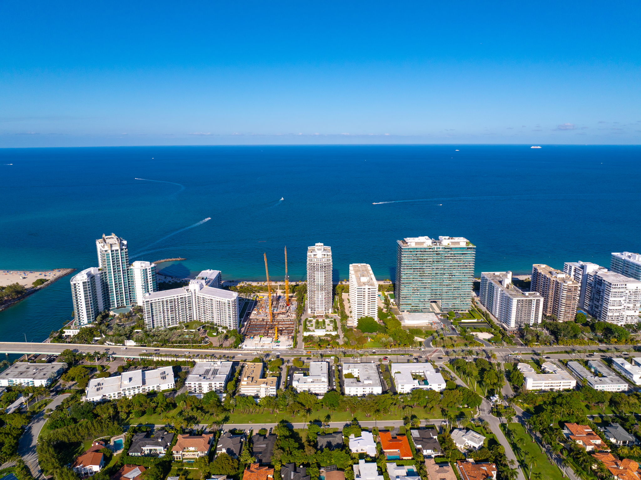  10225 Collins Ave, Bal Harbour, FL, 33154 - 物件實景