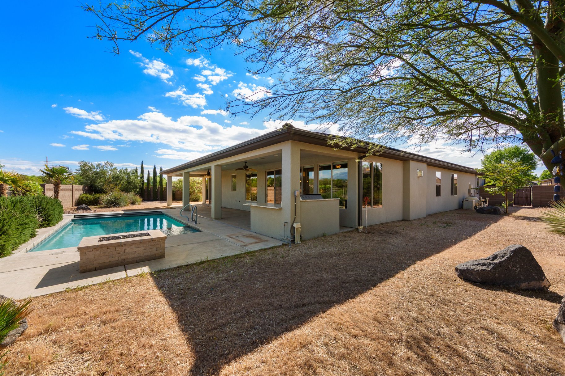  Breathtaking VieW On The Ridge At Coral Canyon - 物件實景