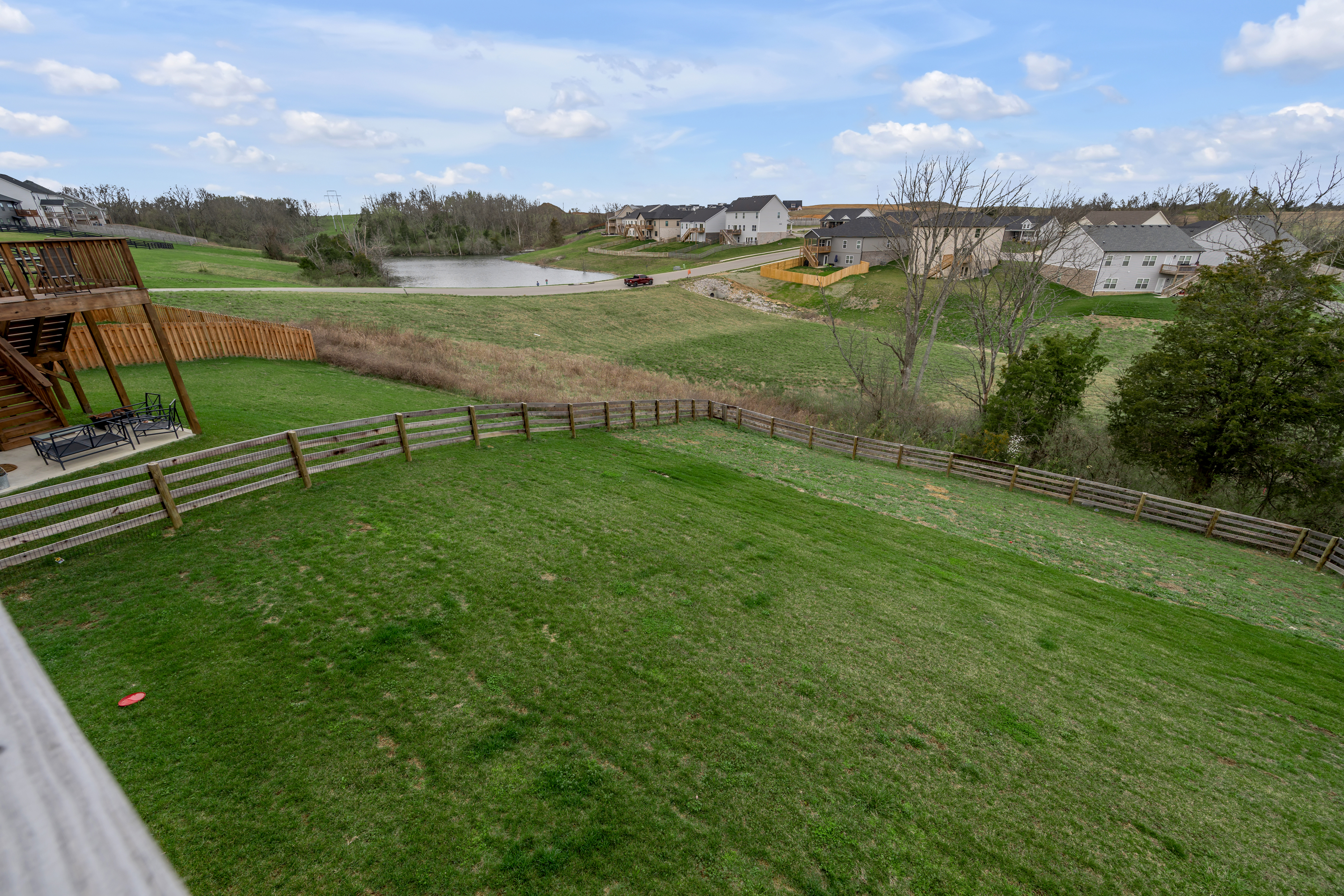 832 Copley Pointe Drive - 物件實景
