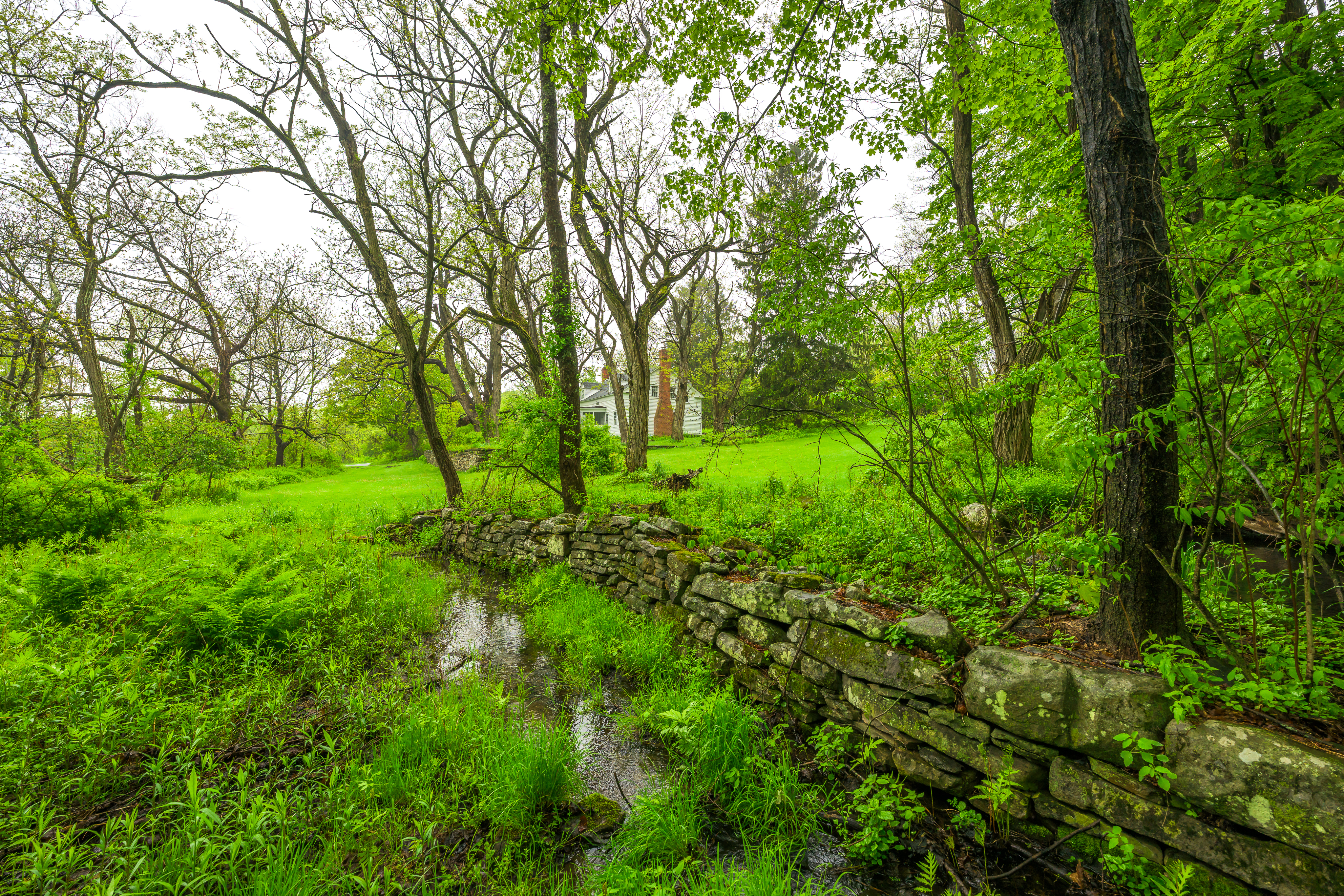  Historic Rensselaerville Federal - 物件實景