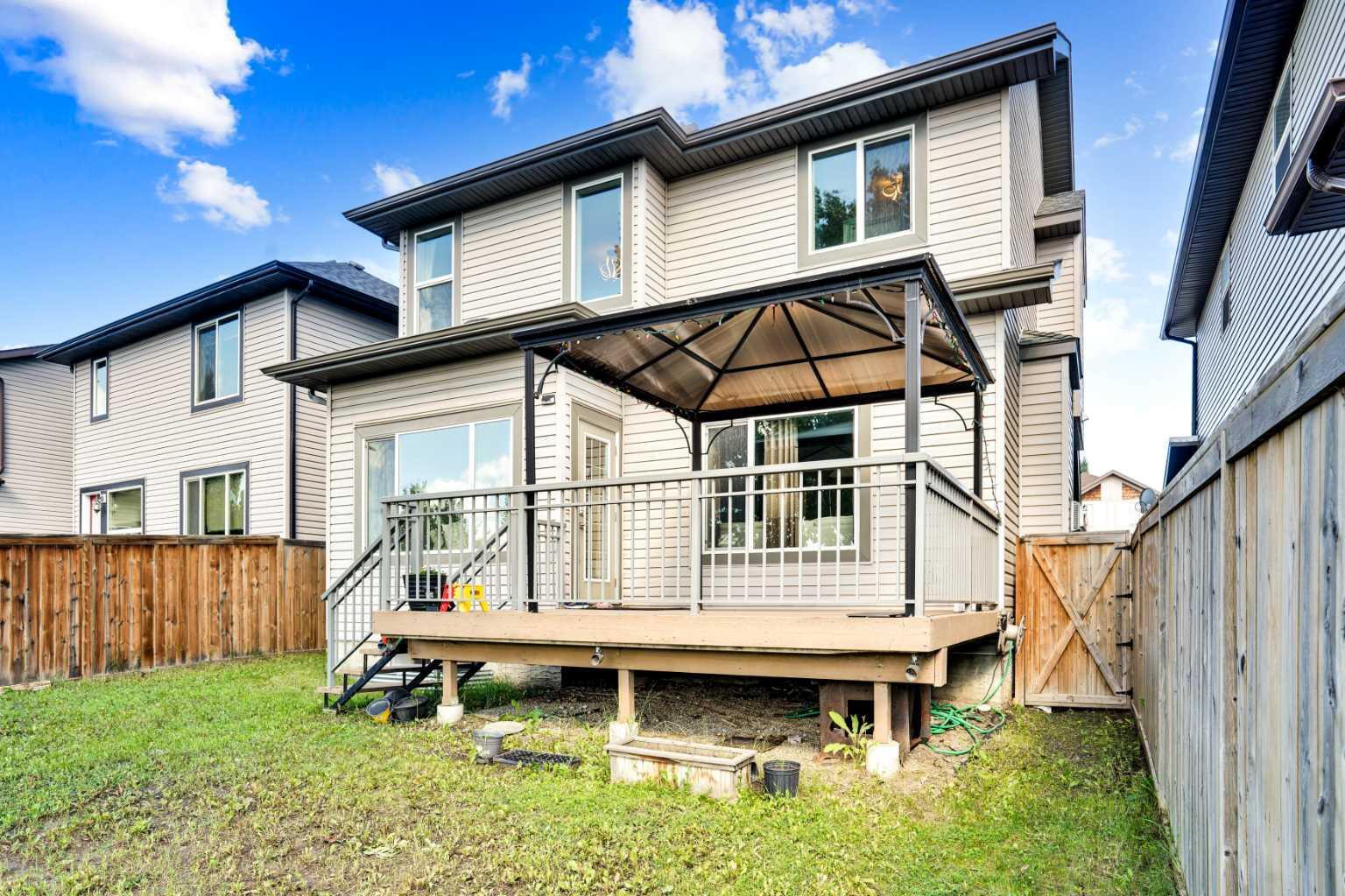 CALGARY, Alberta, T3M 0N7, CA, 4 Bedrooms Bedrooms, ,4 BathroomsBathrooms,Residential,For Sale,1908583