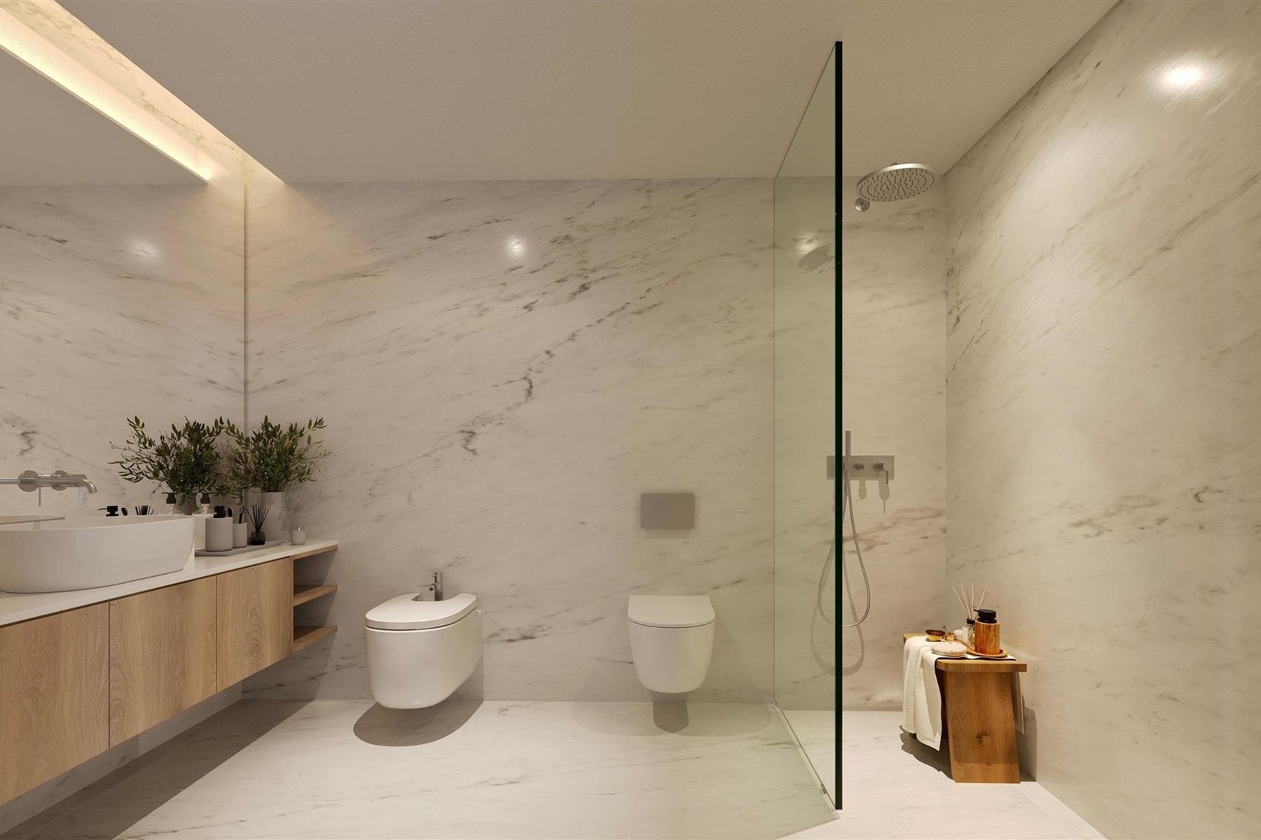  Flat, 2 bedrooms, for Sale - 物件實景