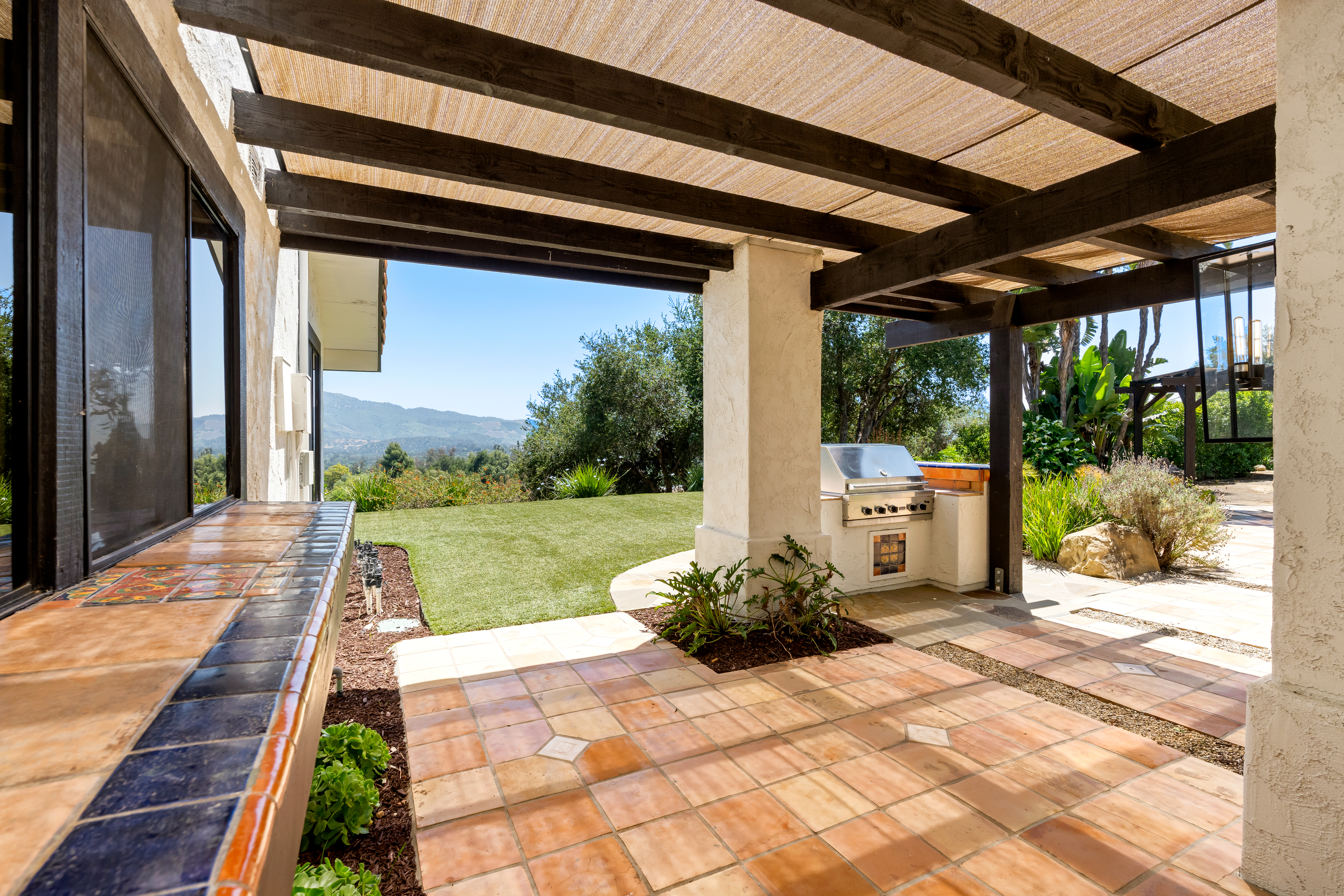  1119 N Signal, Ojai, CA, 93023 - 物件實景