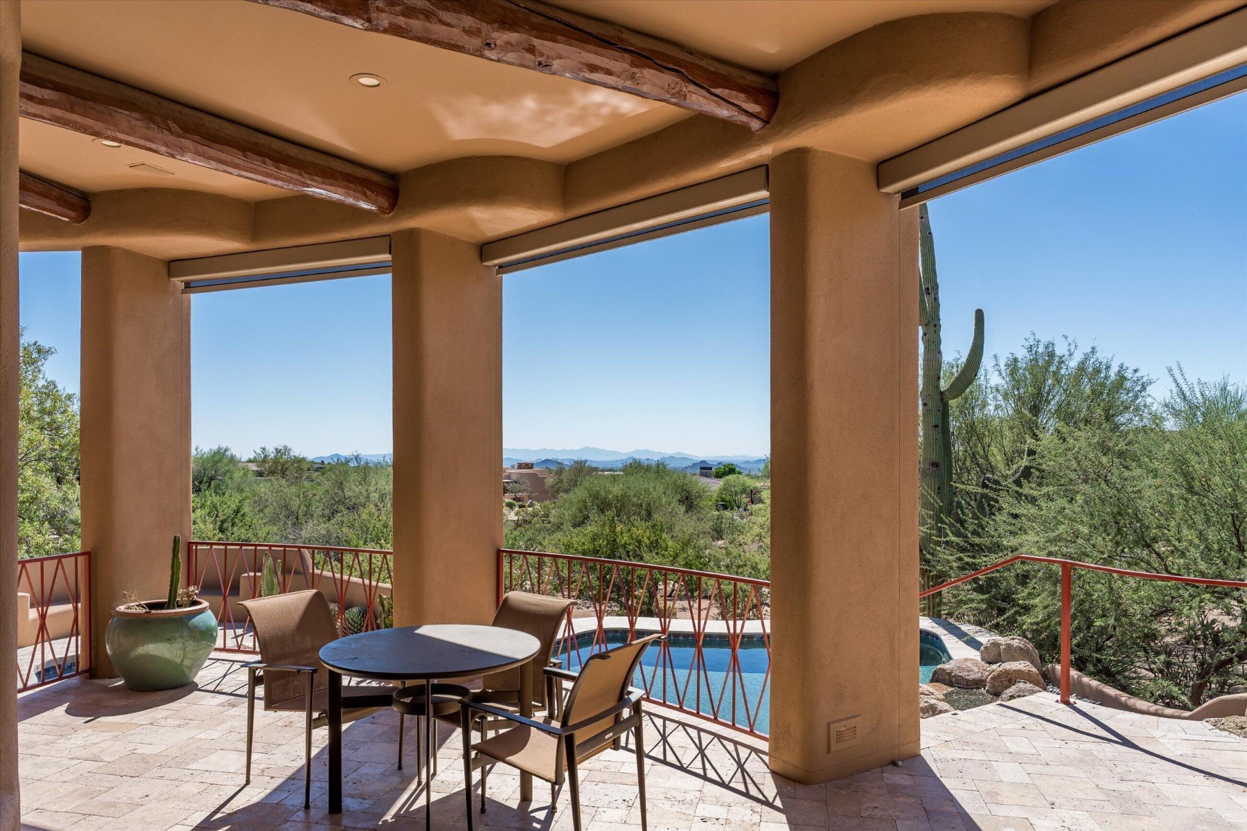  40555 N 108th Way  Scottsdale, AZ - 物件實景
