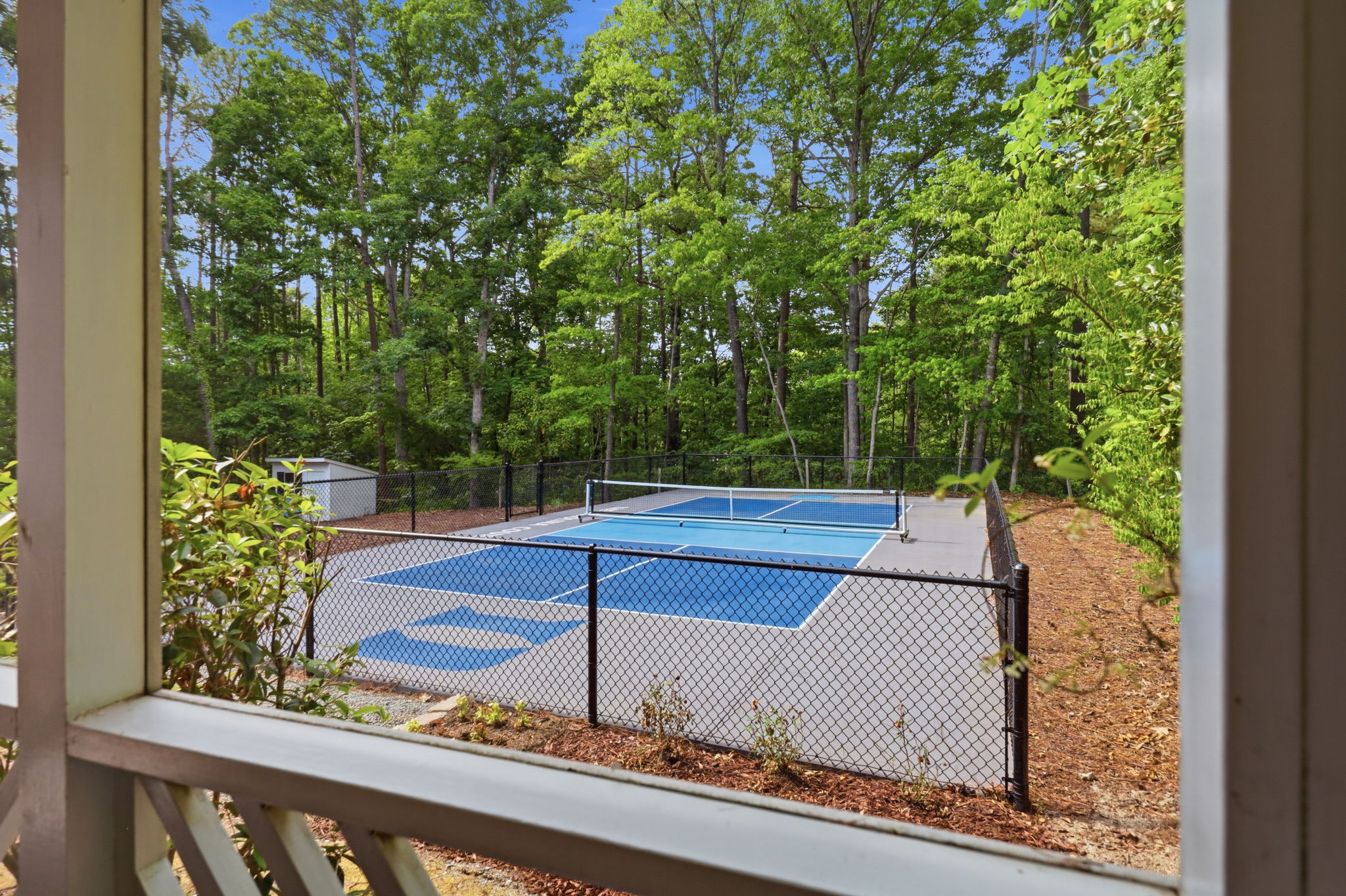  3606 Old Chapel Hill Road, Durham, NC, 27707 - 物件實景