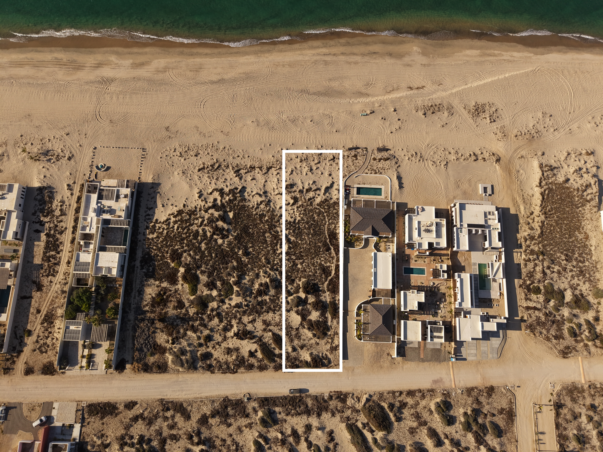  Oceanfront Lighthouse Lot A-101 - 物件實景