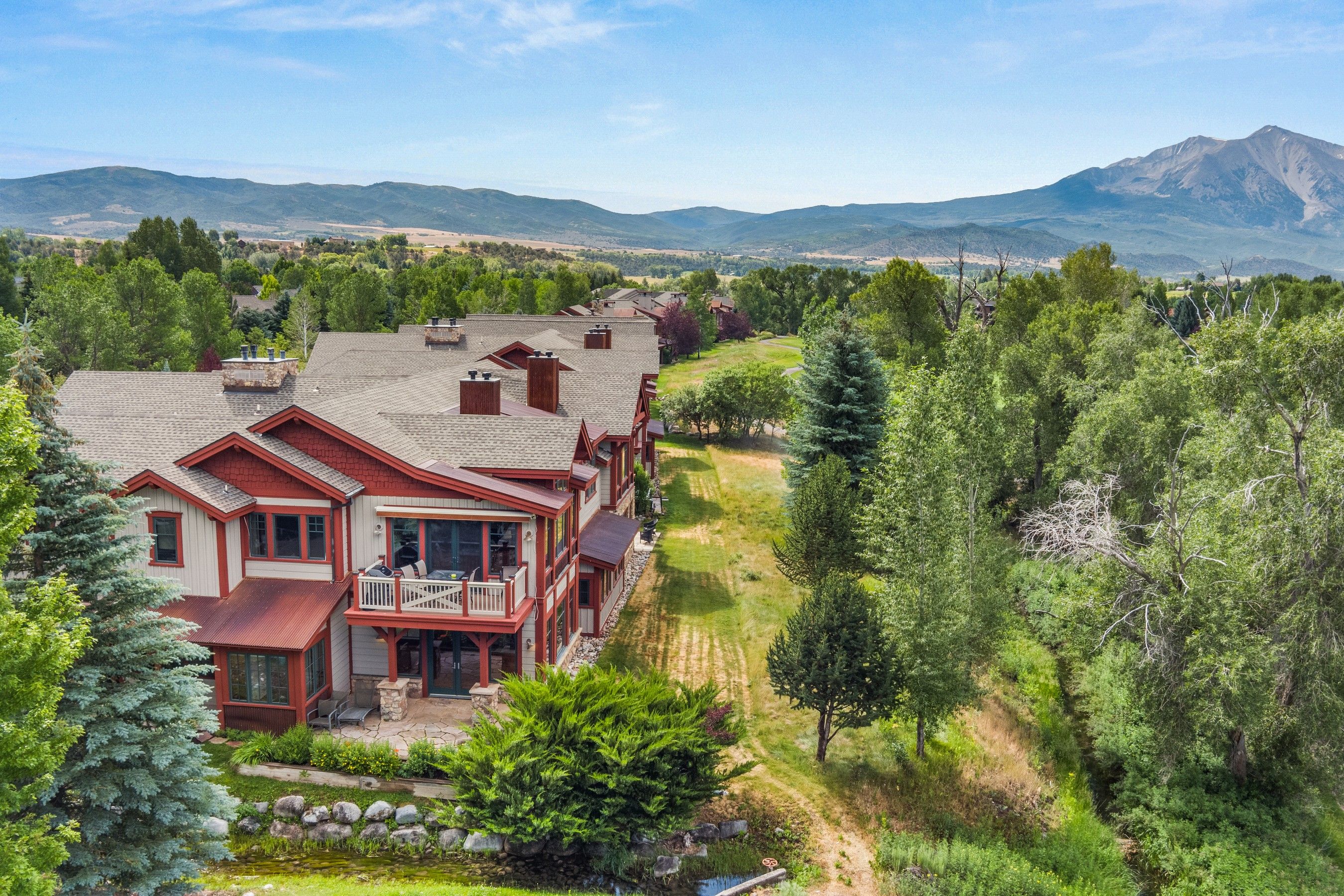  381 Boundary Lane, Carbondale, CO, 81623 - 物件實景