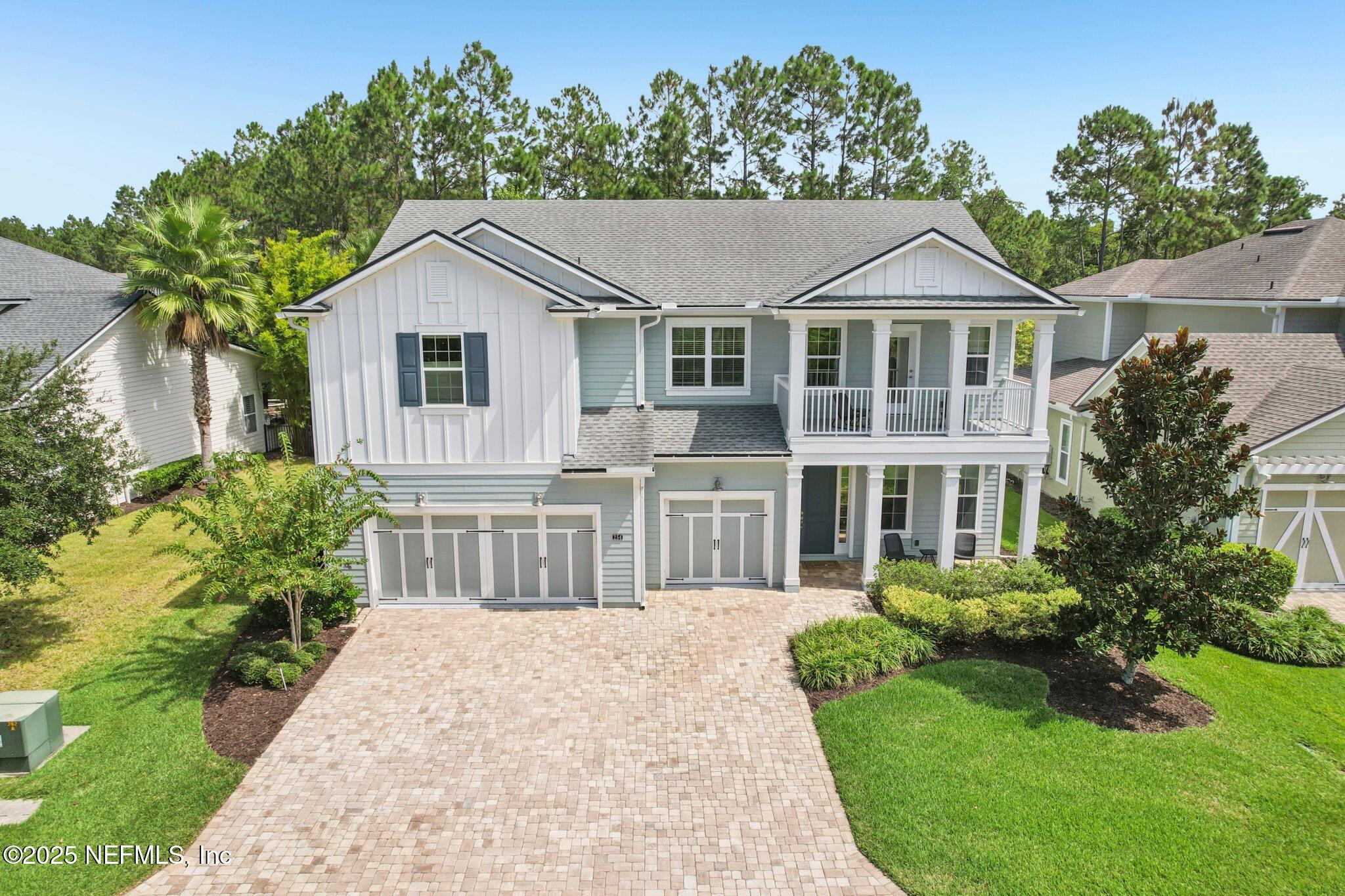 St. Johns, Florida, 32259, United States, 5 Bedrooms Bedrooms, ,4 BathroomsBathrooms,Residential,For Sale,1947063