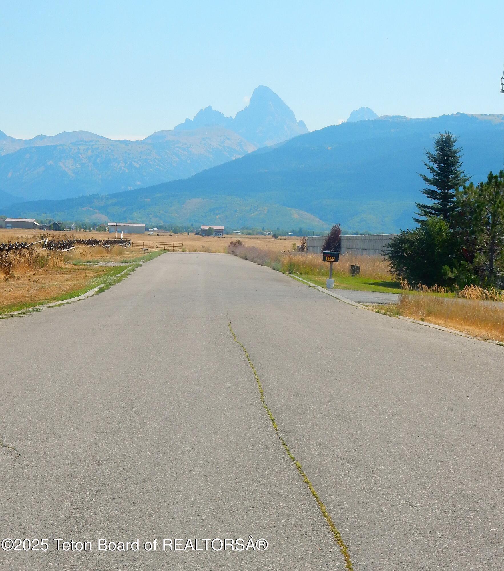 Driggs, Idaho, 83422, United States, ,Residential,For Sale,1950824
