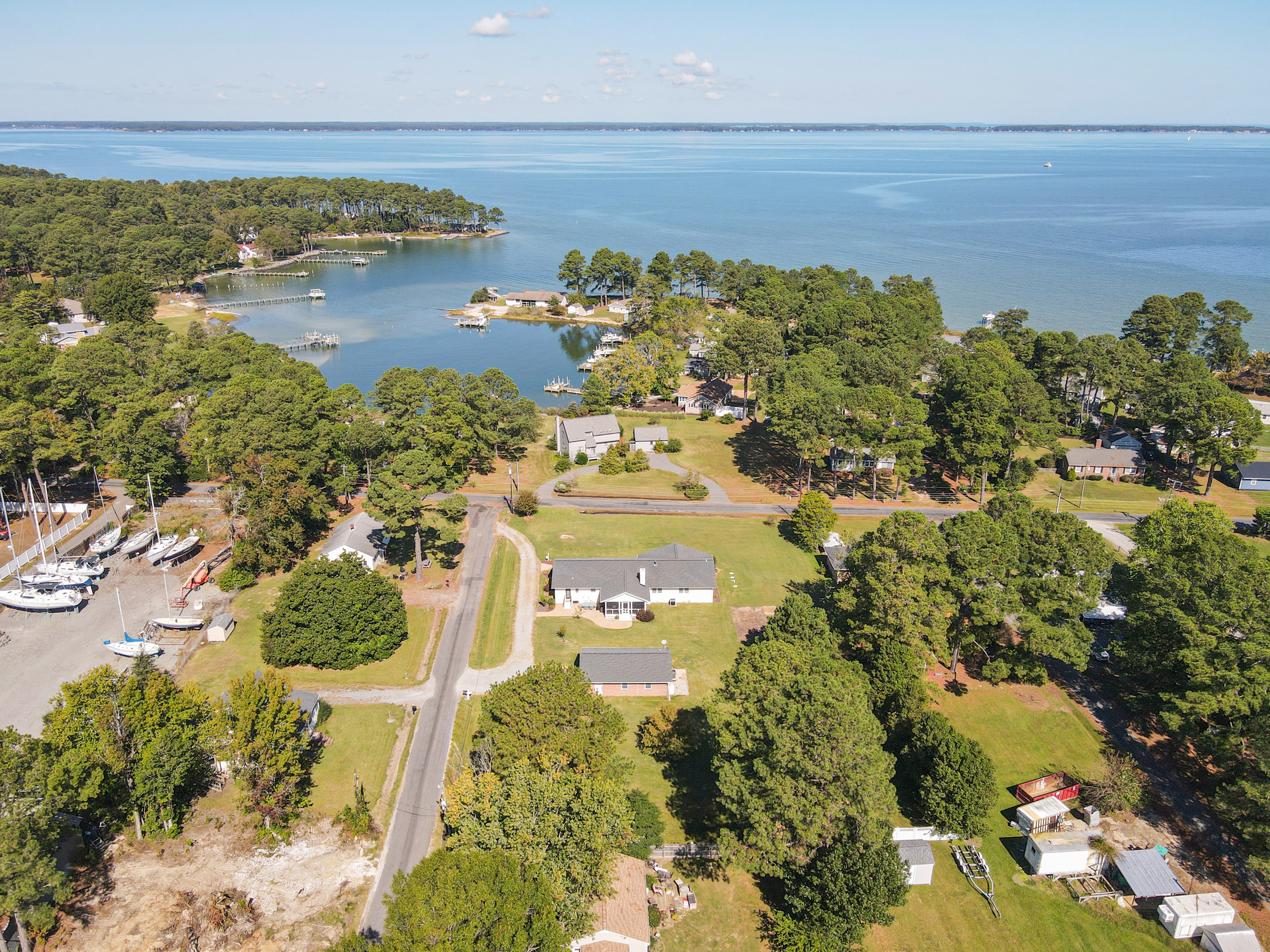 Deltaville, Virginia, 230432093, United States, 4 Bedrooms Bedrooms, ,4 BathroomsBathrooms,Residential,For Sale,1983075