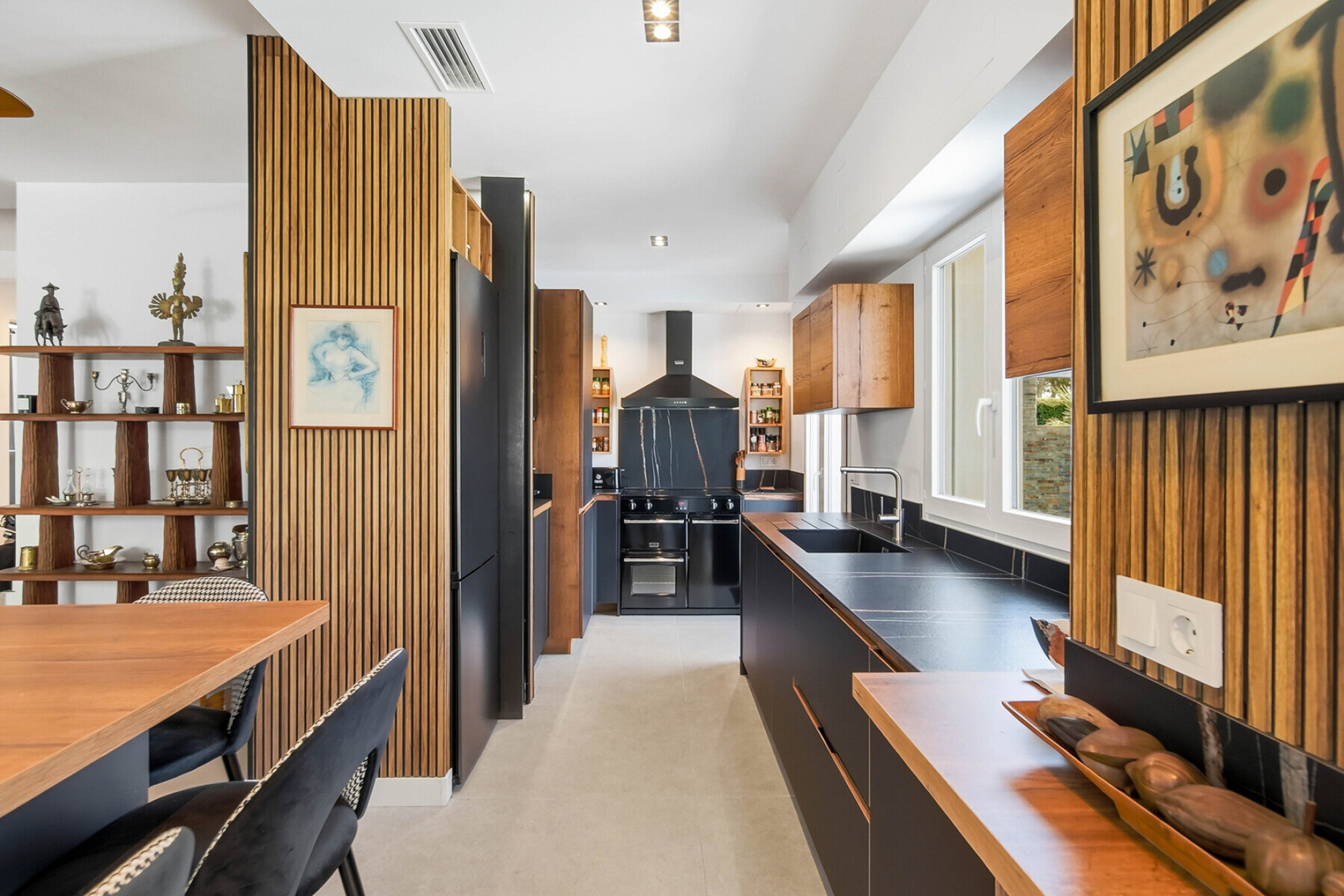  Elegant, renovated villa in a prime location on the canal - 物件實景