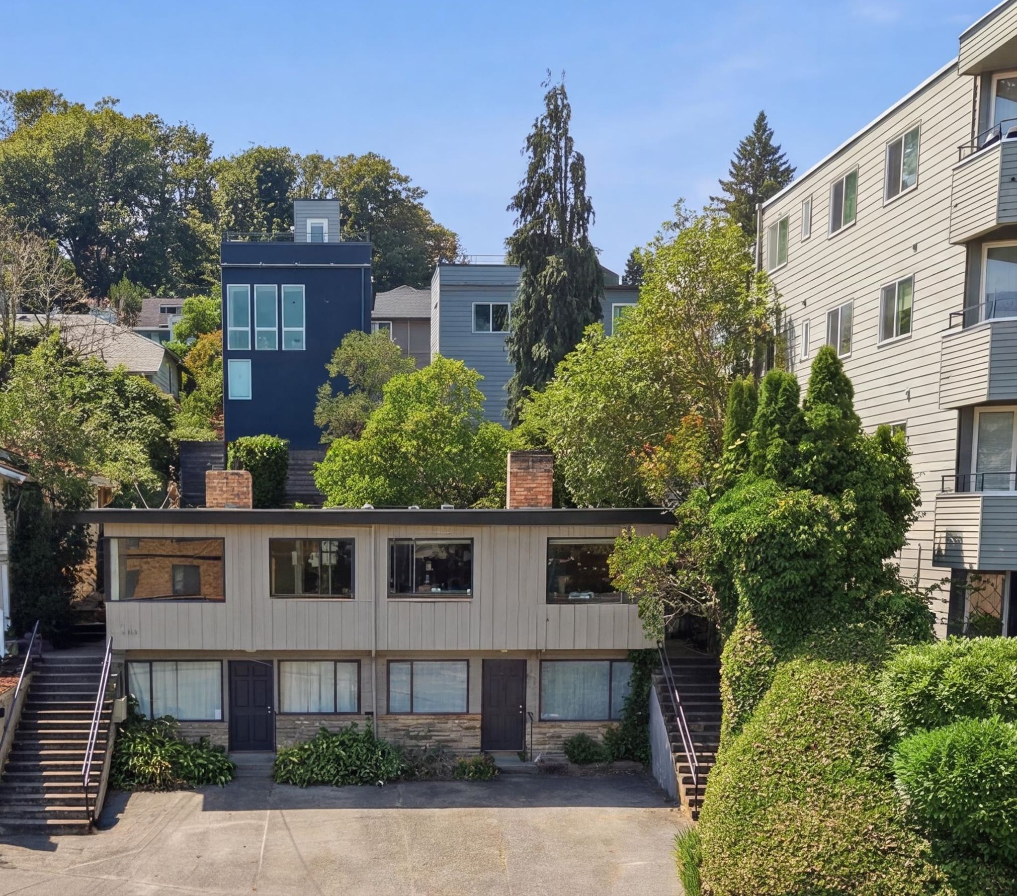  2657 Thorndyke Ave W, Seattle, WA 98199 - 物件實景