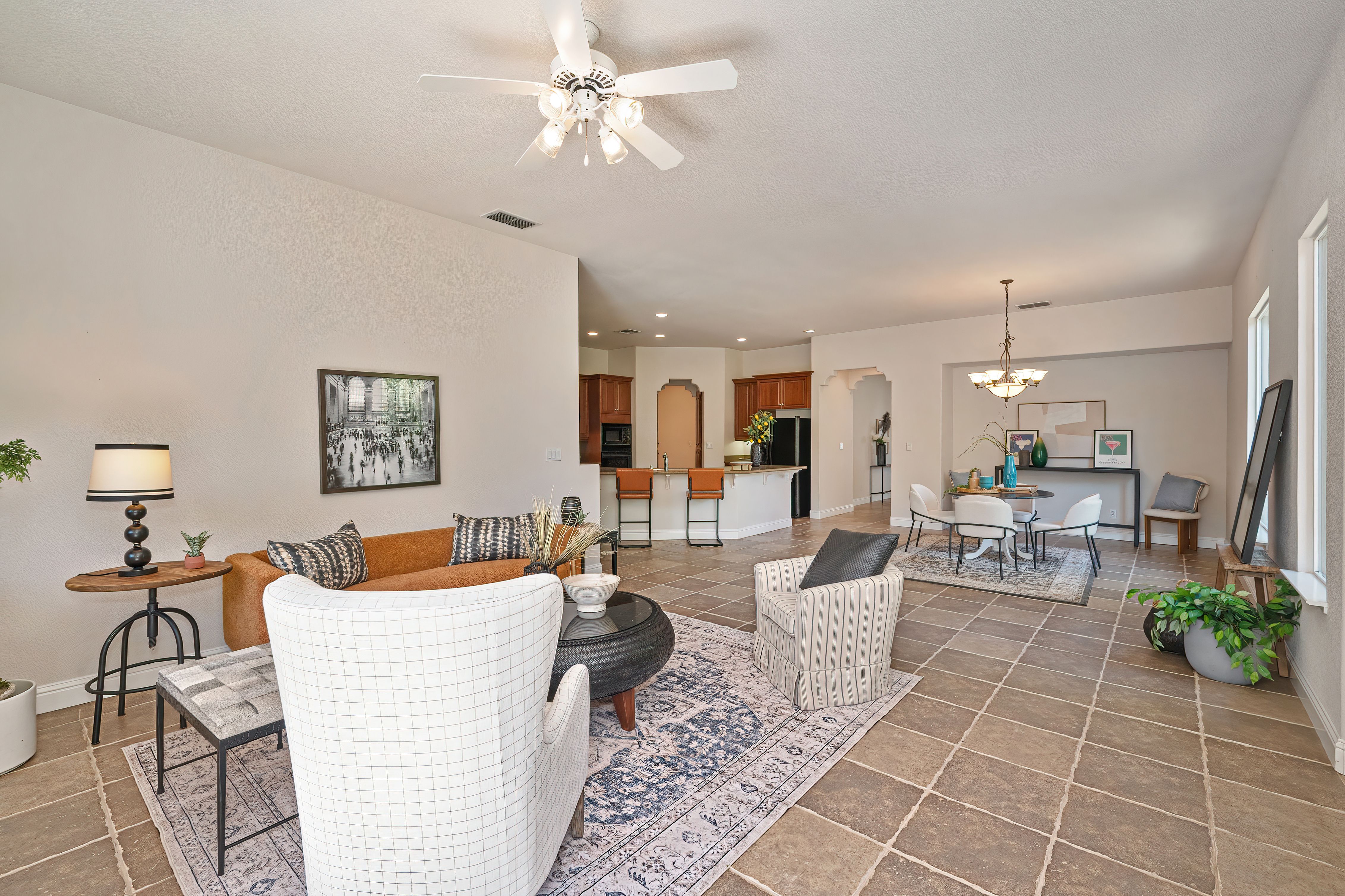  516 Montecito Court, El Dorado Hills, CA 95762 - 物件實景