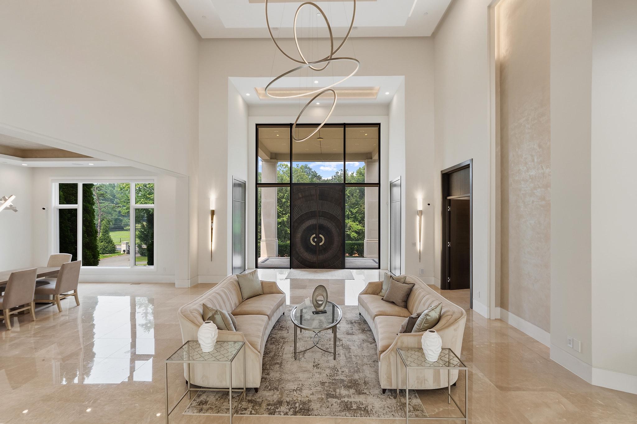  8880 Bradley Boulevard, Bethesda, MD, 20817 - 物件實景