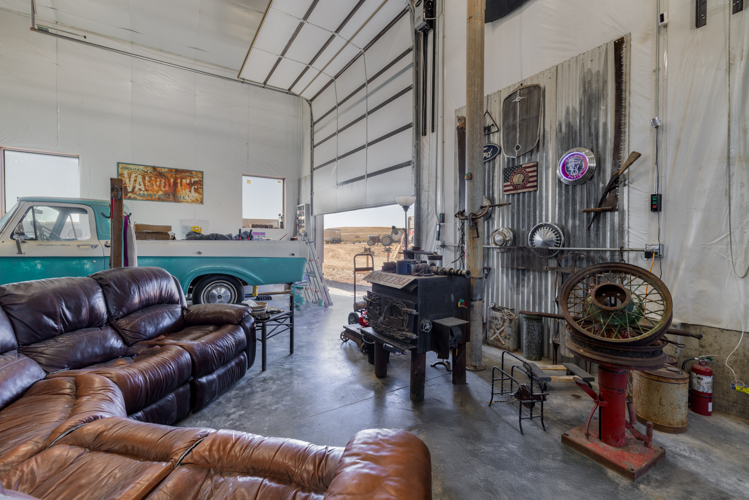 Ballard, Utah, 84066, United States, 2 Bedrooms Bedrooms, ,1 BathroomBathrooms,Residential,For Sale,1977464