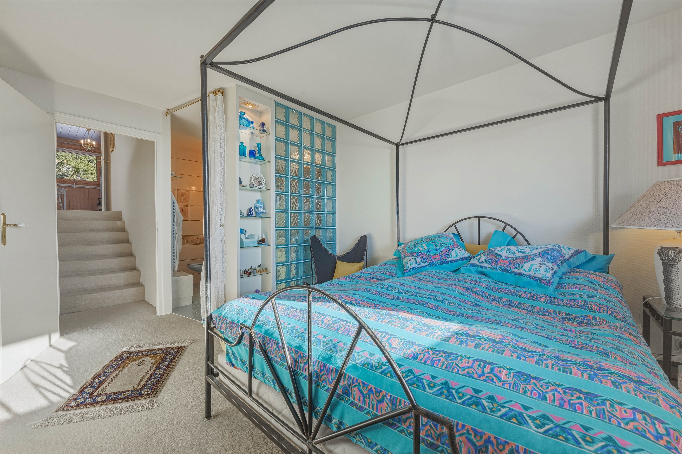  Exceptional Apartment in Avoriaz - 物件實景