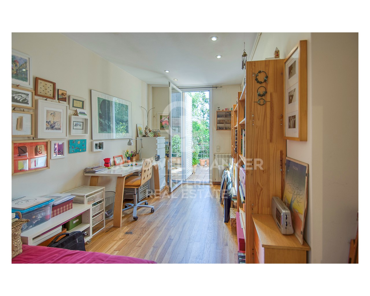 Barcelona, Barcelona, Sarri? - Sant Gervasi Barcel, Barcelona, Catalonia, ES, 3 Bedrooms Bedrooms, ,2 BathroomsBathrooms,Residential,For Sale,Barcelona, Barcelona, Sarri? - Sant Gervasi Barcel,1653032