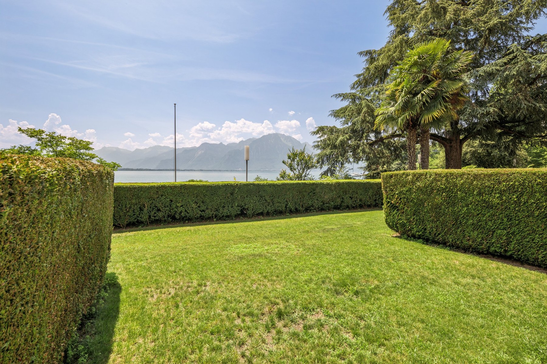  Rare Opportunity: Apartment on the Quai des Fleurs - 物件實景
