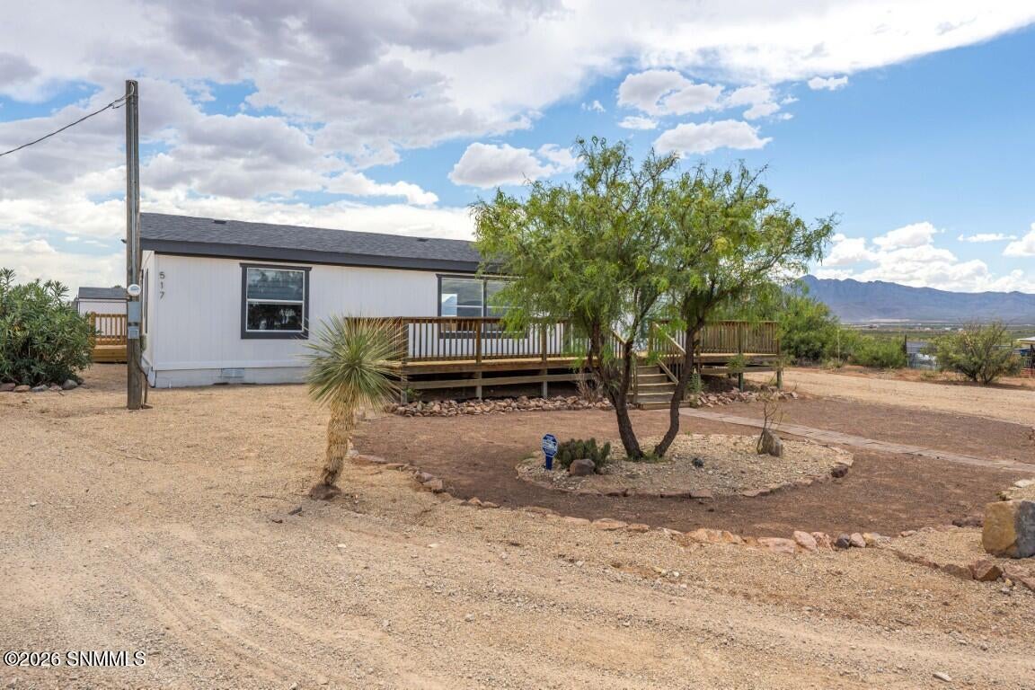 Hermosa St, Las Cruces, NM 88001 #1