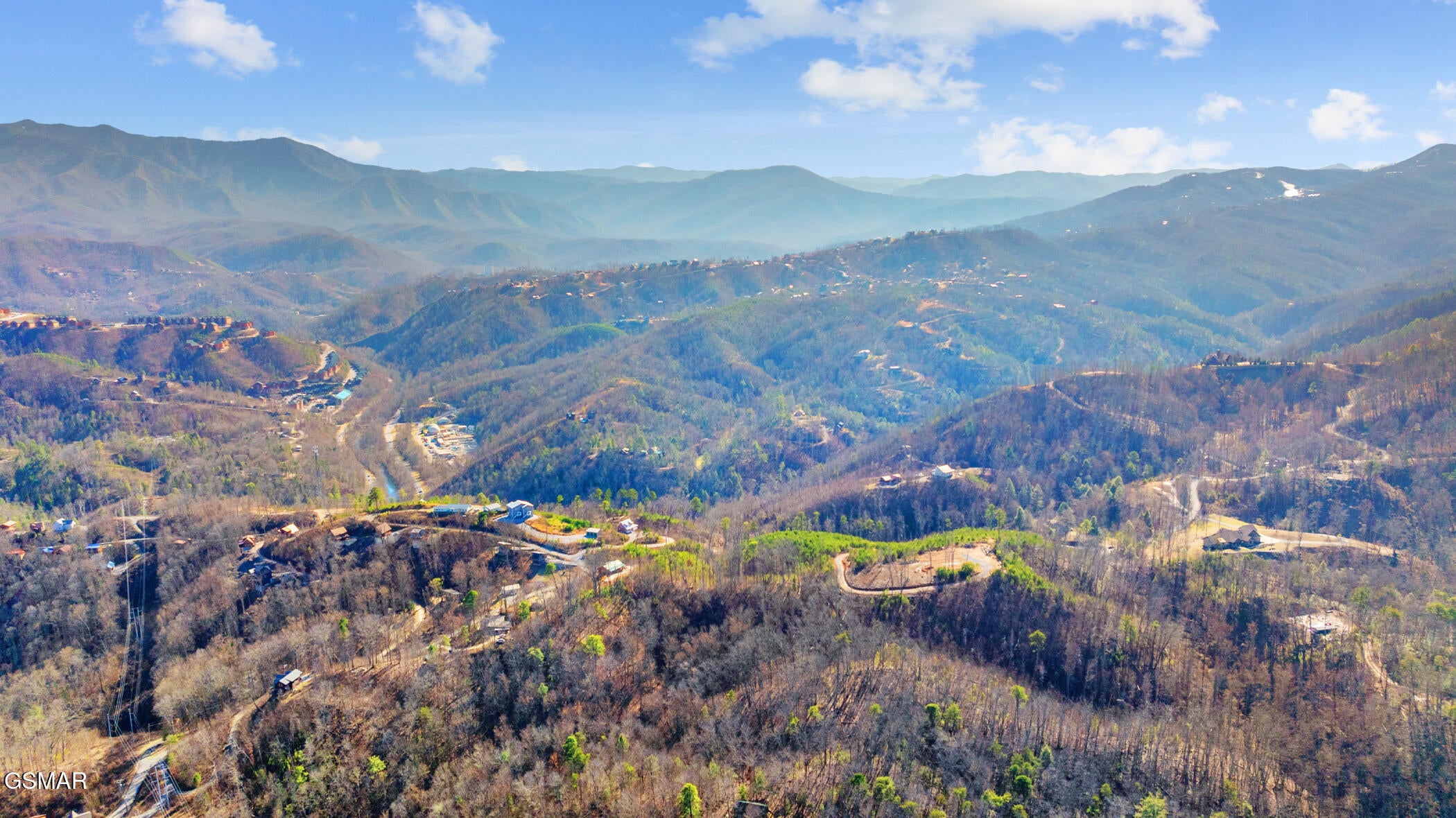 Gatlinburg, Tennessee, 37738, United States, ,Land,For Sale,1973768