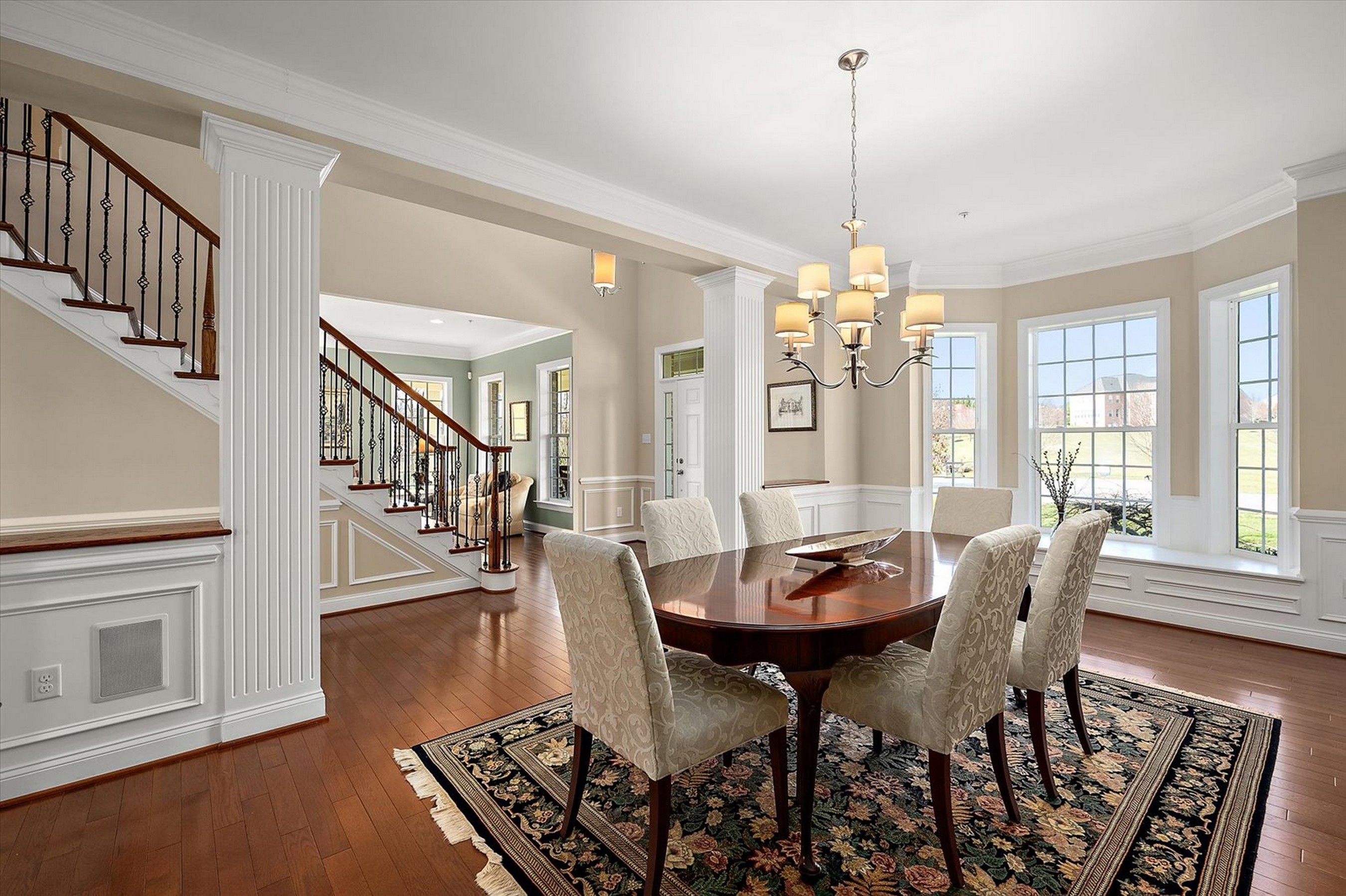  THE PRESERVE AT CLARKSVILLE - 物件實景