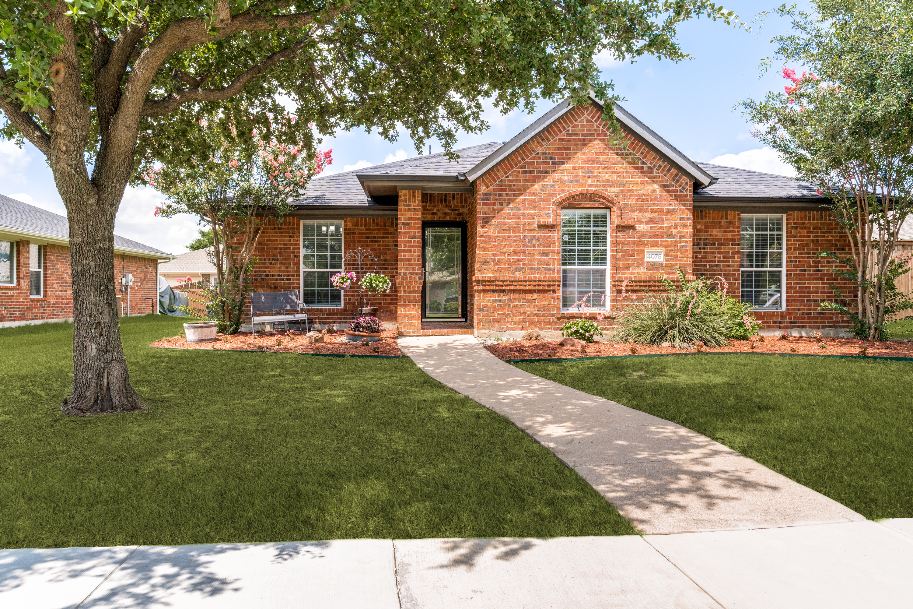  4078 Sydney Drive - 物件實景
