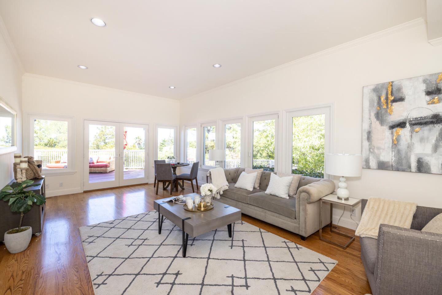 Hillsborough, California, 94010, United States, 5 Bedrooms Bedrooms, ,5 BathroomsBathrooms,Residential,For Sale,1940320