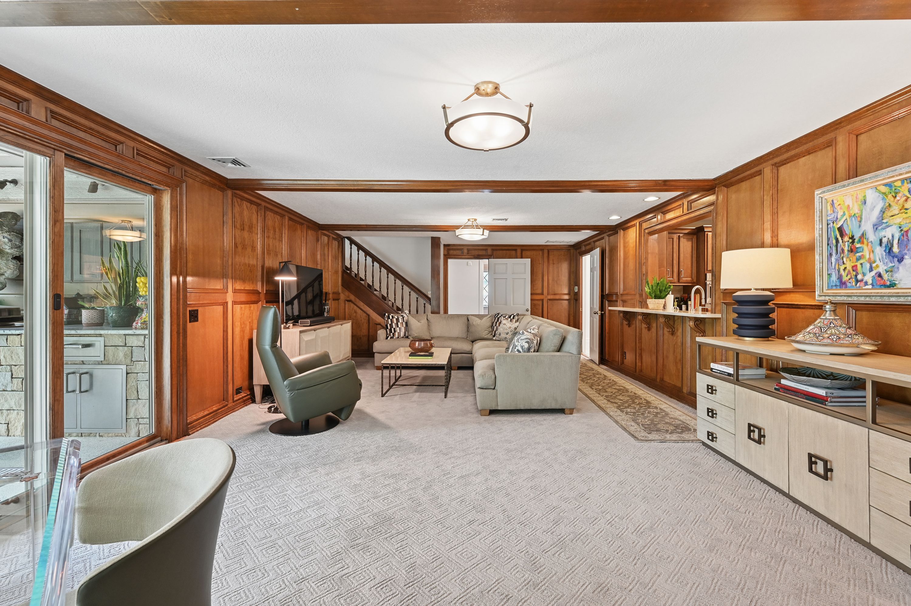  6600 South Harvard Avenue, Tulsa, OK 74136 - 物件實景