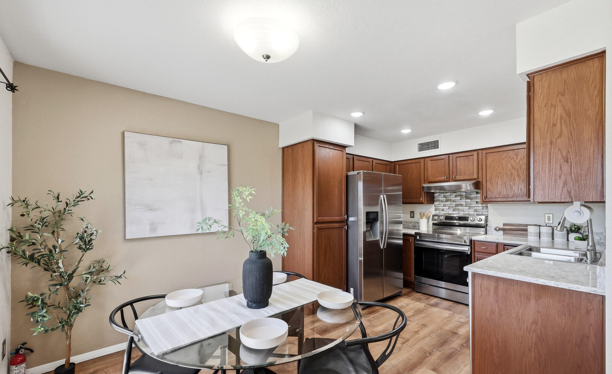  10937 E Gary Road  Scottsdale, AZ - 物件實景