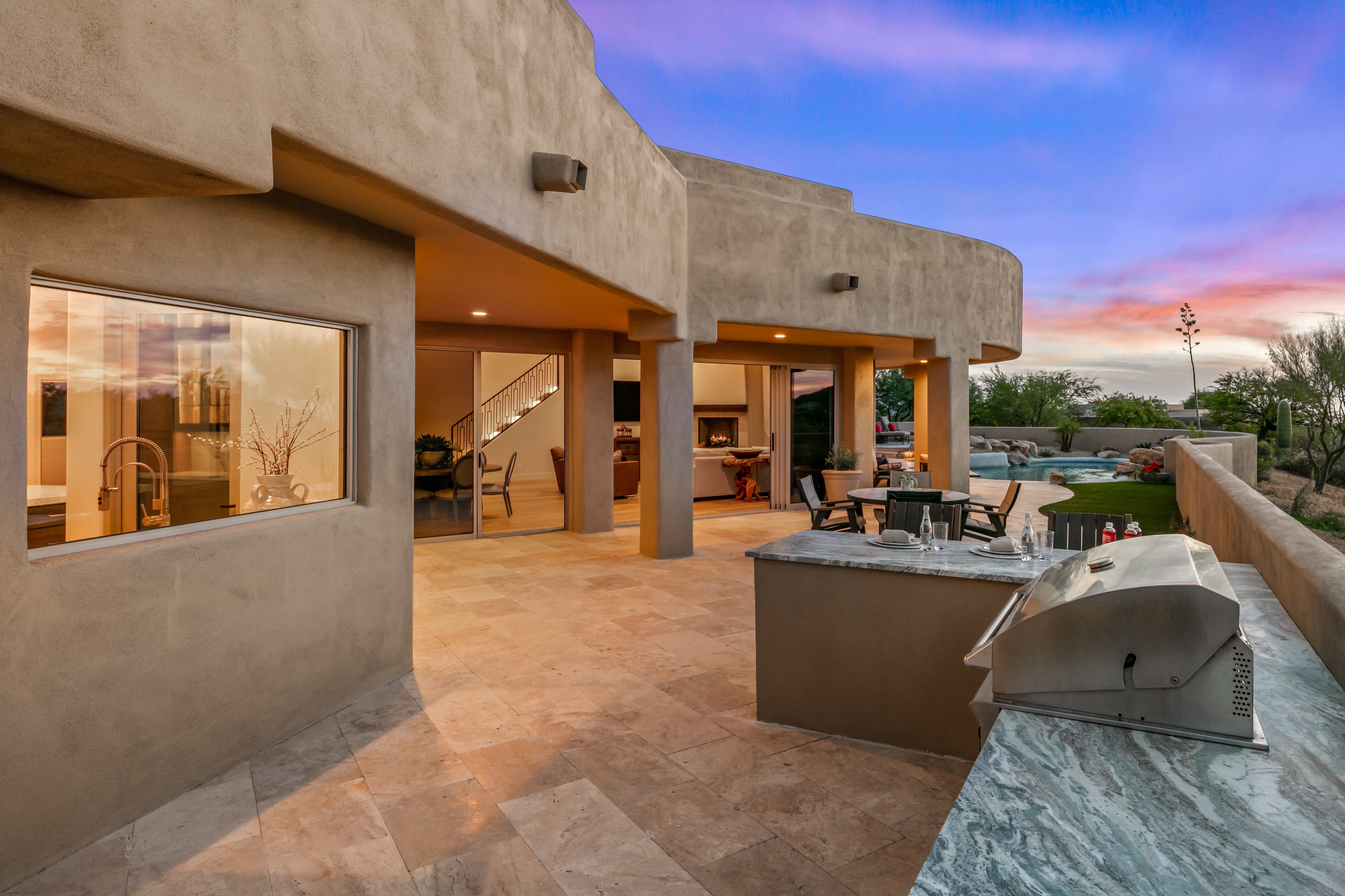  10295 E Rising Sun Drive  Scottsdale, AZ - 物件實景