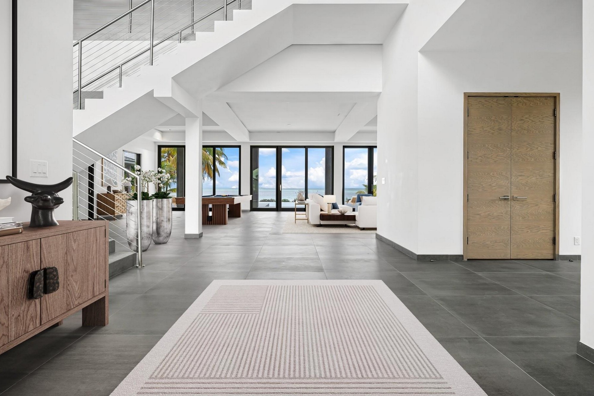  Clifton Bay Residence, Lyford Cay - 物件實景