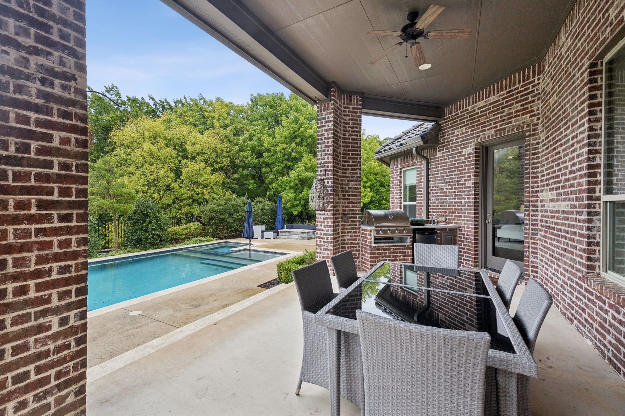  236 Summer Tanager Lane, Heath, TX, 75032 - 物件實景