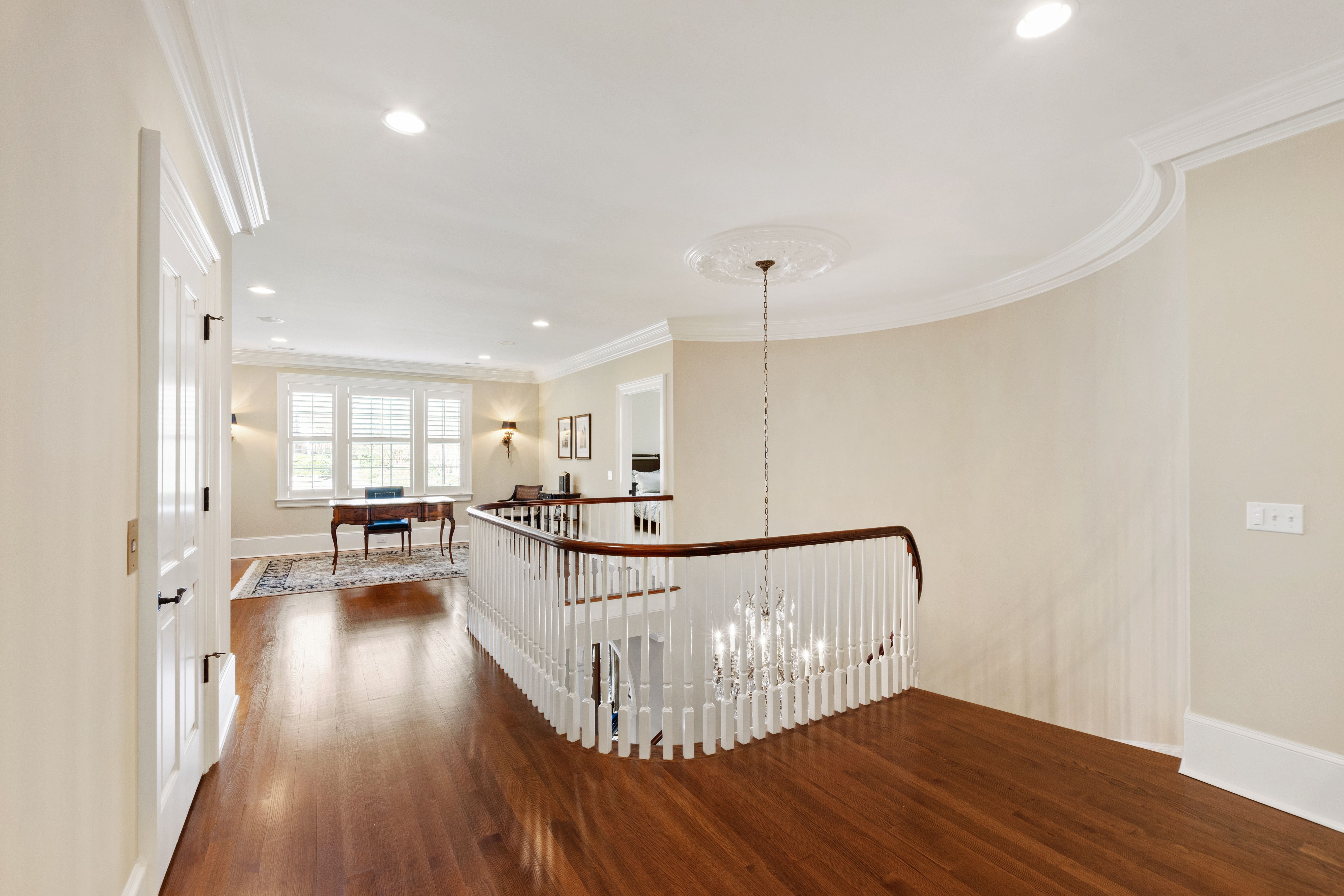  440 Drummond Drive, Raleigh, NC 27609 - 物件實景