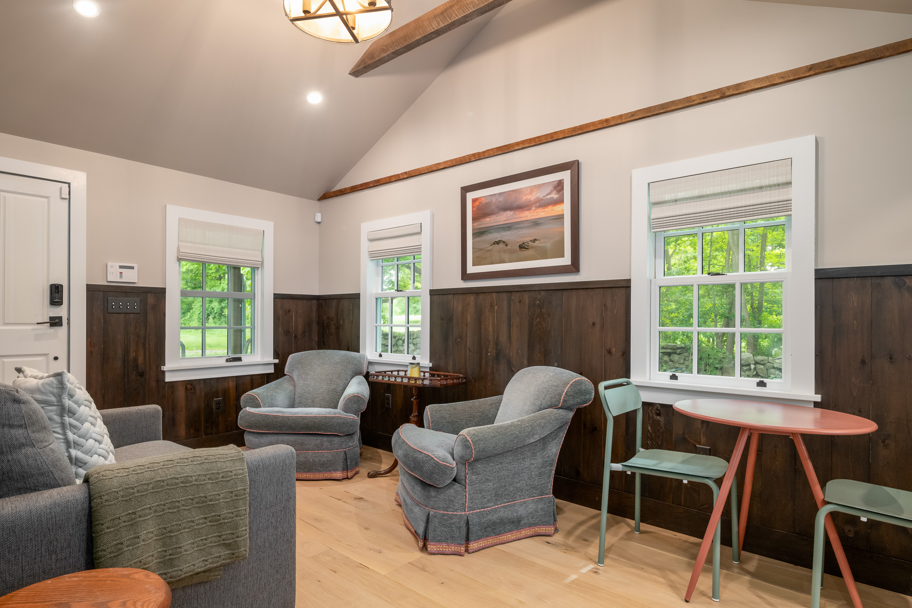  West Redding Summer Retreat - 物件實景