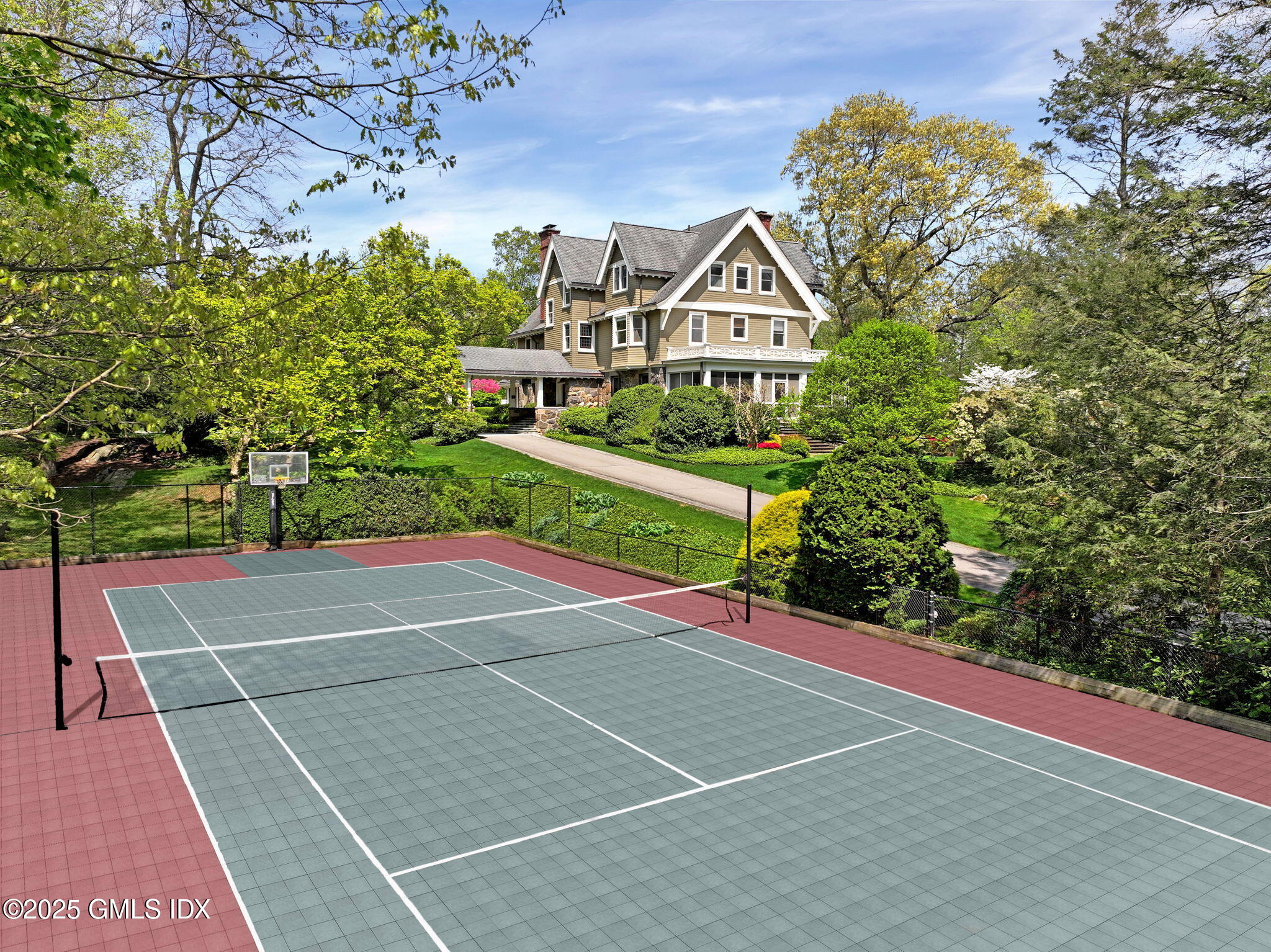 Greenwich, Connecticut, 06830, United States, 8 Bedrooms Bedrooms, ,10 BathroomsBathrooms,Residential,For Sale,1794108