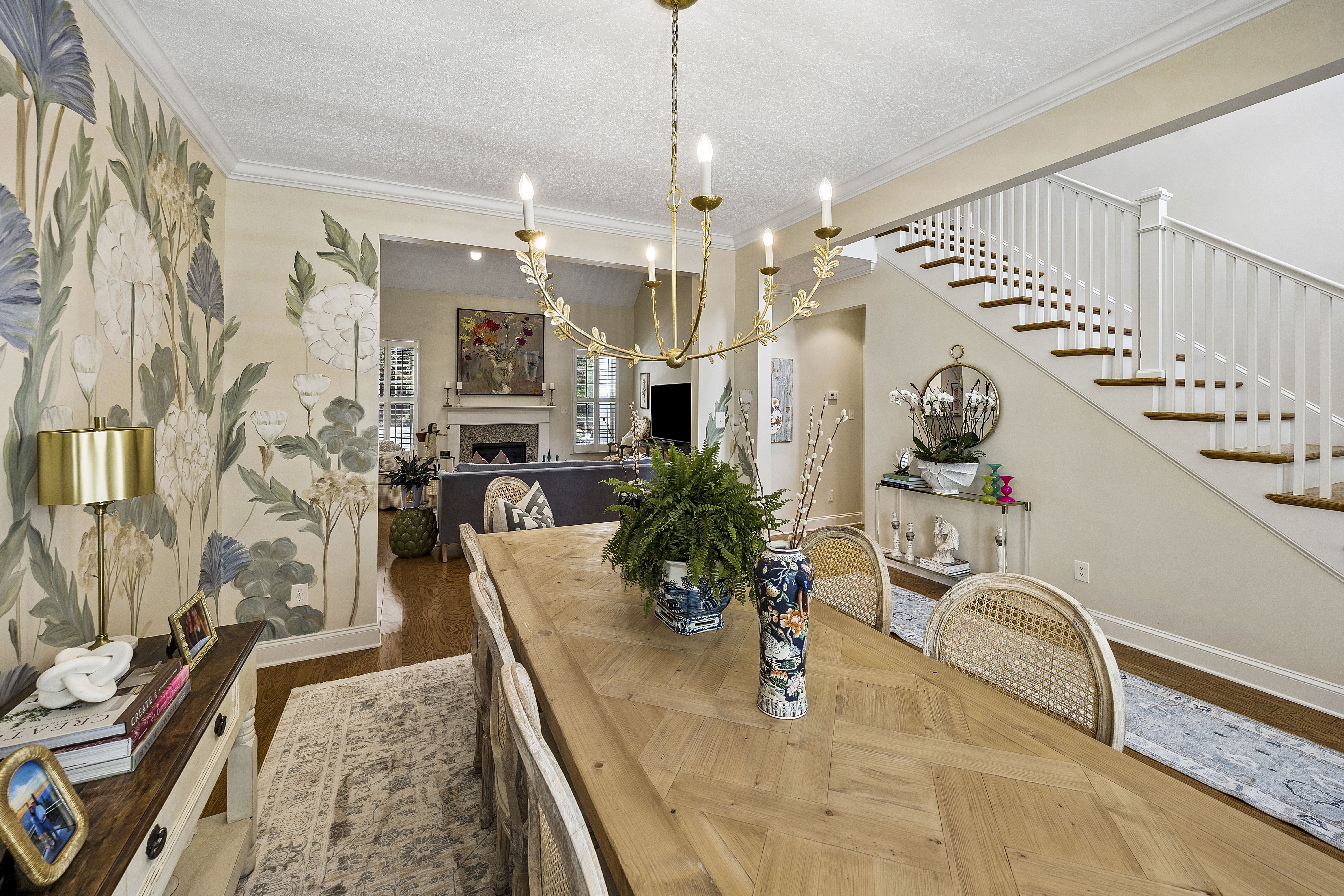  8117 Crimson Tree Lane, Knoxville, TN 37919 - 物件實景