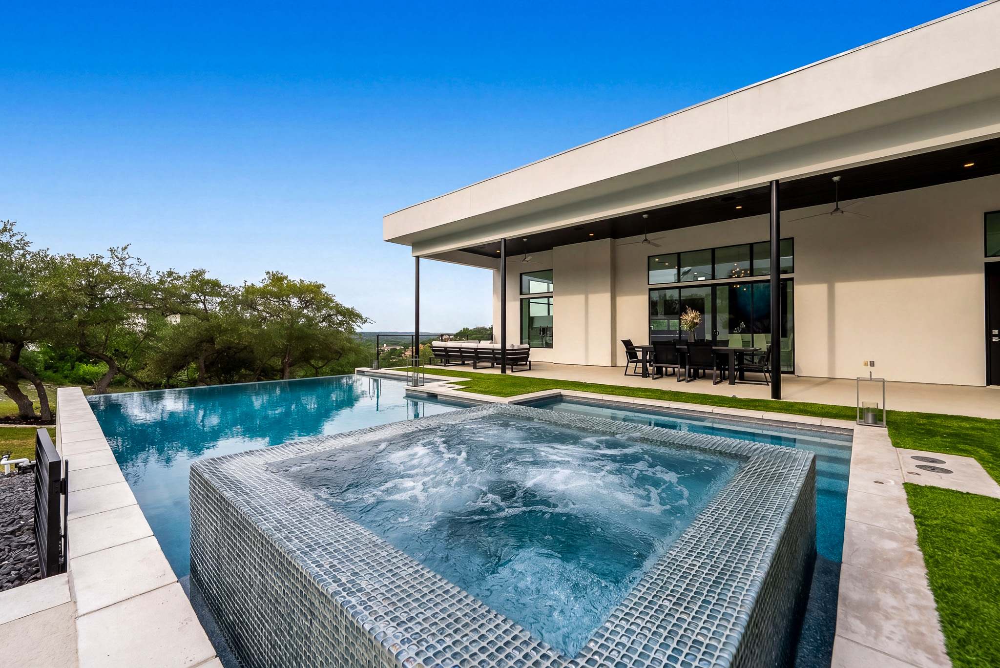  Elevated Modern Living in The Canyons at Scenic Loop - 物件實景