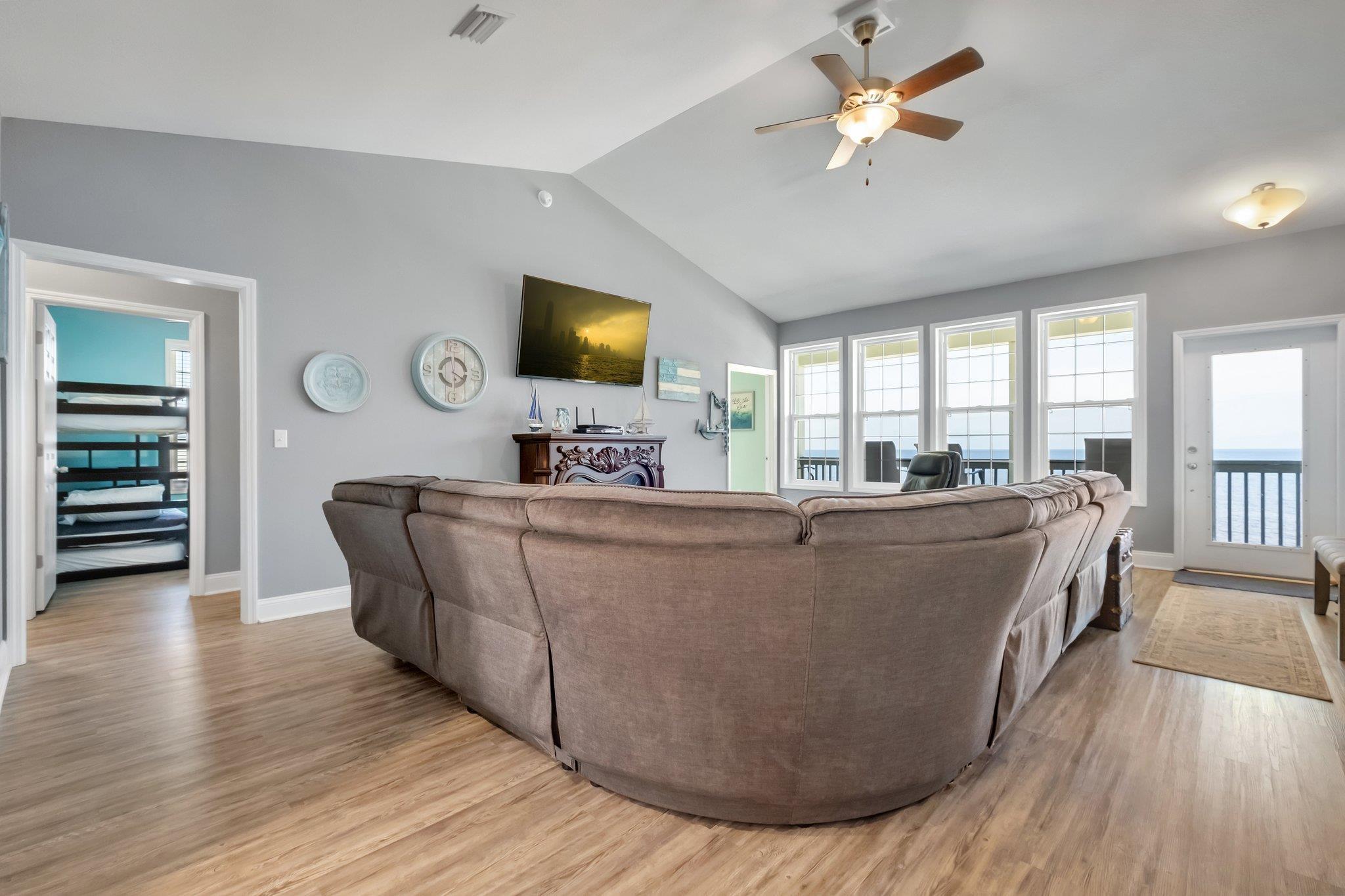 Alligator Point, Florida, 32346, United States, 4 Bedrooms Bedrooms, ,3 BathroomsBathrooms,Residential,For Sale,1805560