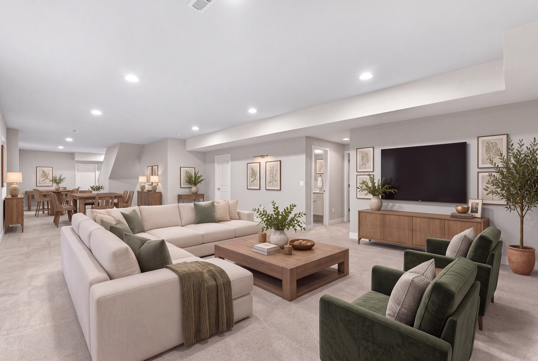  Effortless Main-Level Living in Tallyn’s Reach - 物件實景