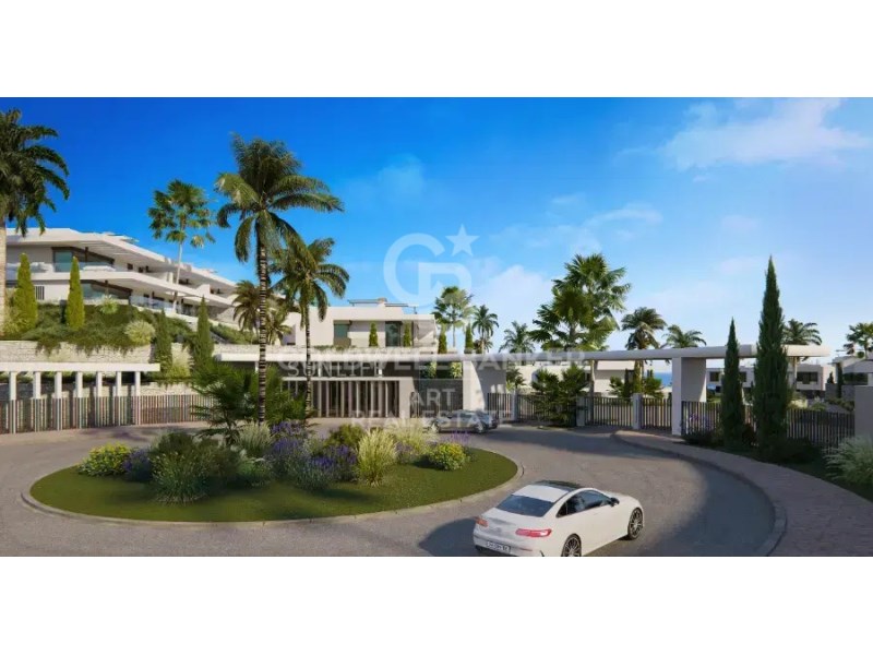 Marbella, Andalusia, ES, 2 Bedrooms Bedrooms, ,2 BathroomsBathrooms,Residential,For Sale,1778522