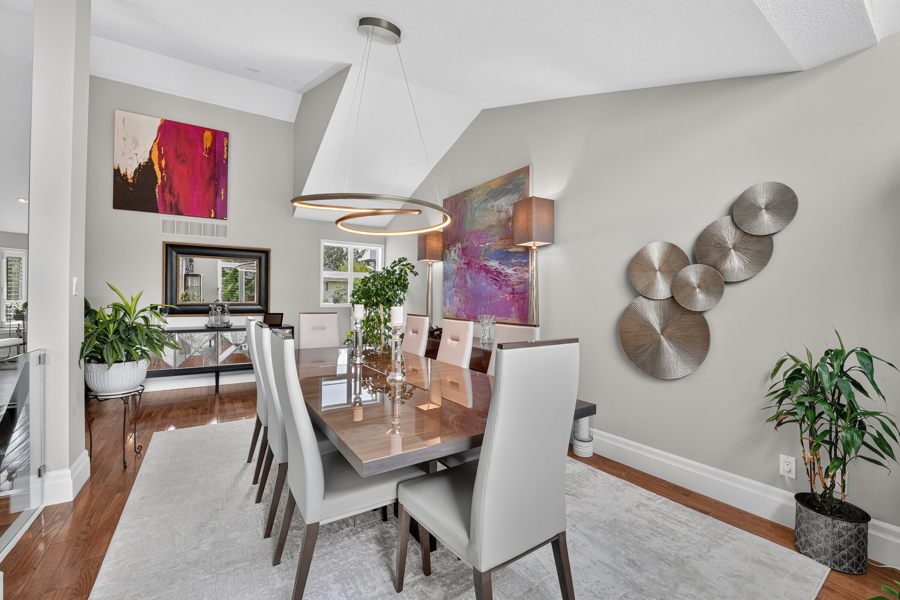  Exceptional Condo Townhouse - 物件實景