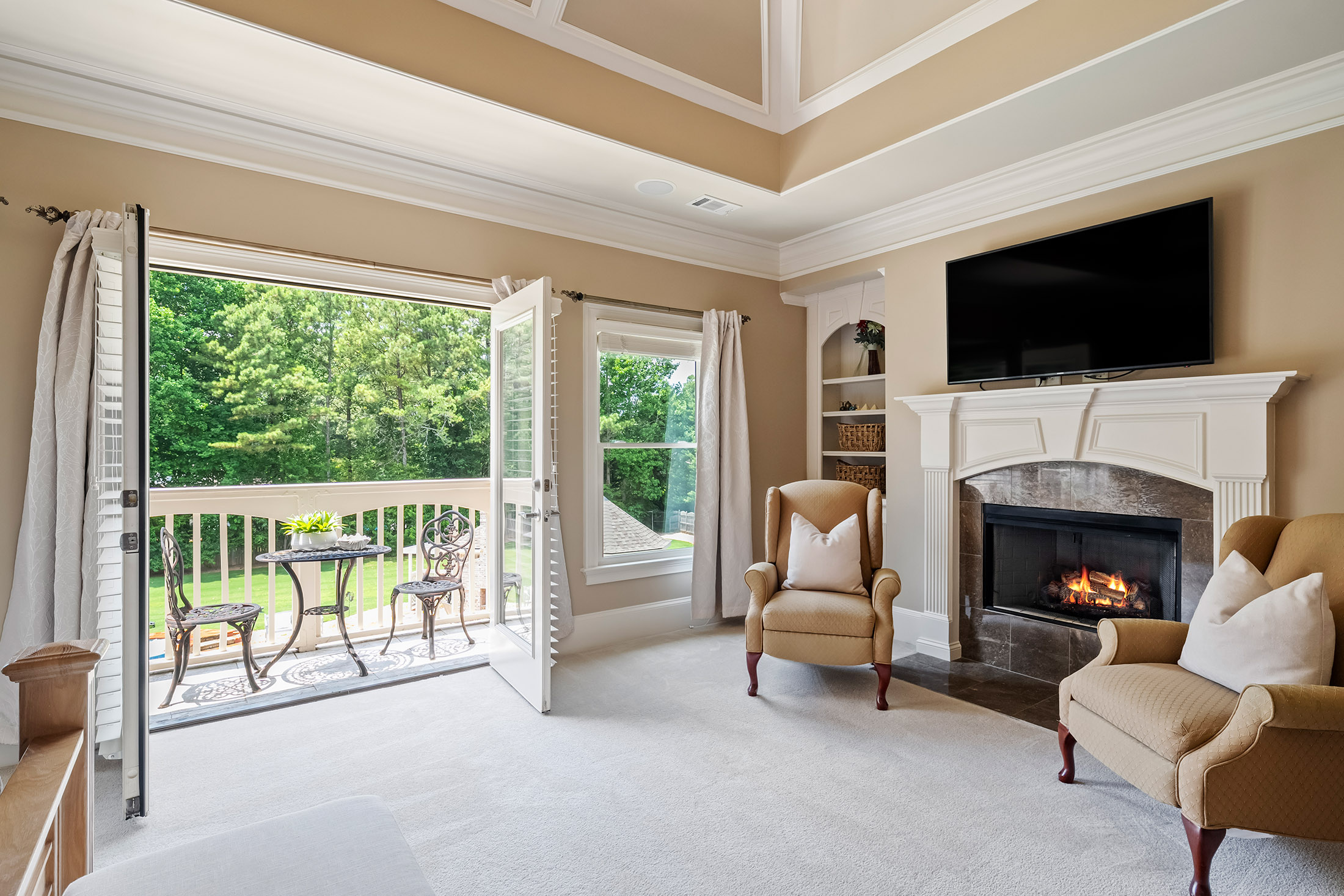  A Rare Opportunity in One of Milton’s Most Desirable Gated Communities - 物件實景